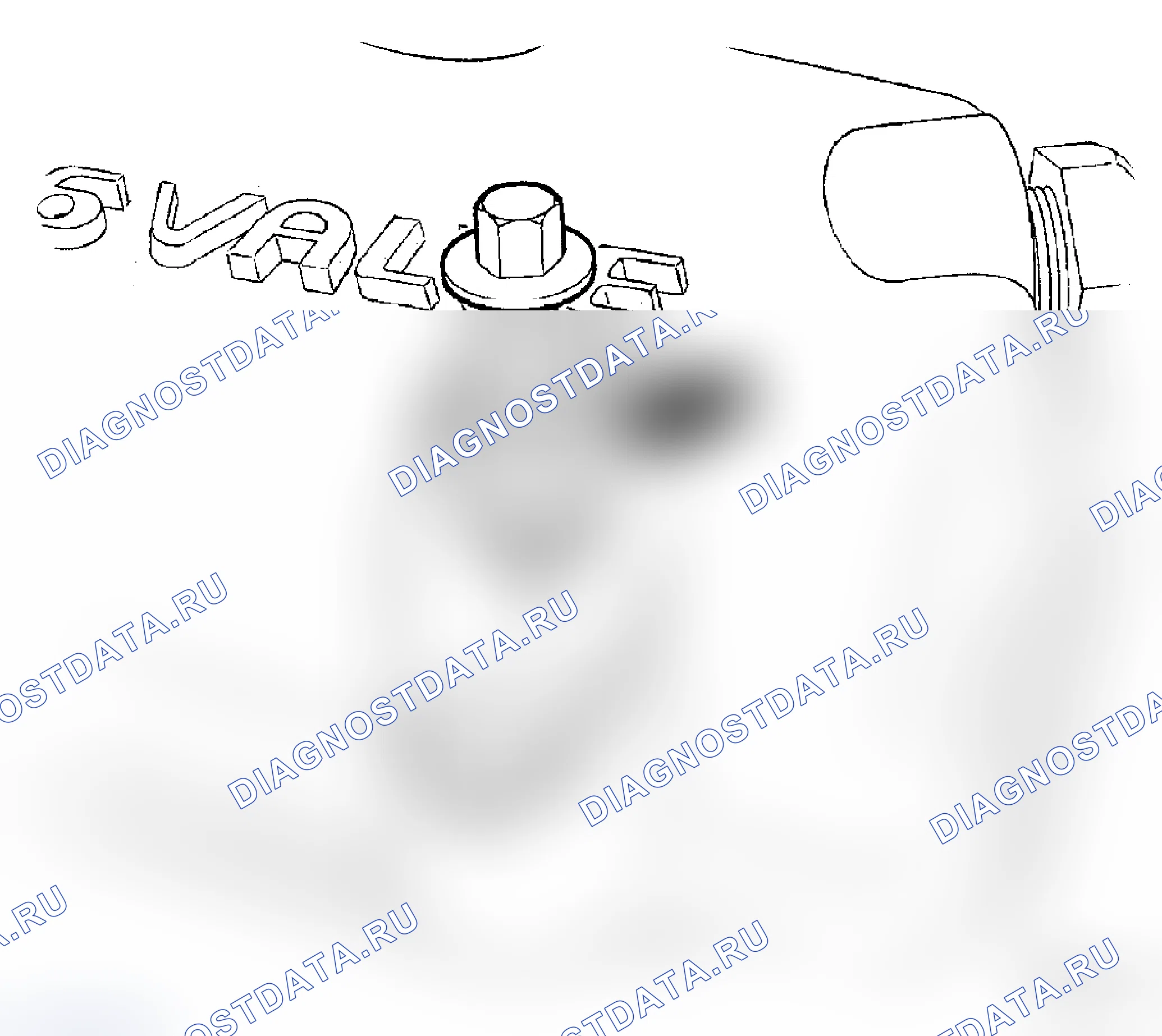 Рис. 207. Chrysler PT Cruiser I