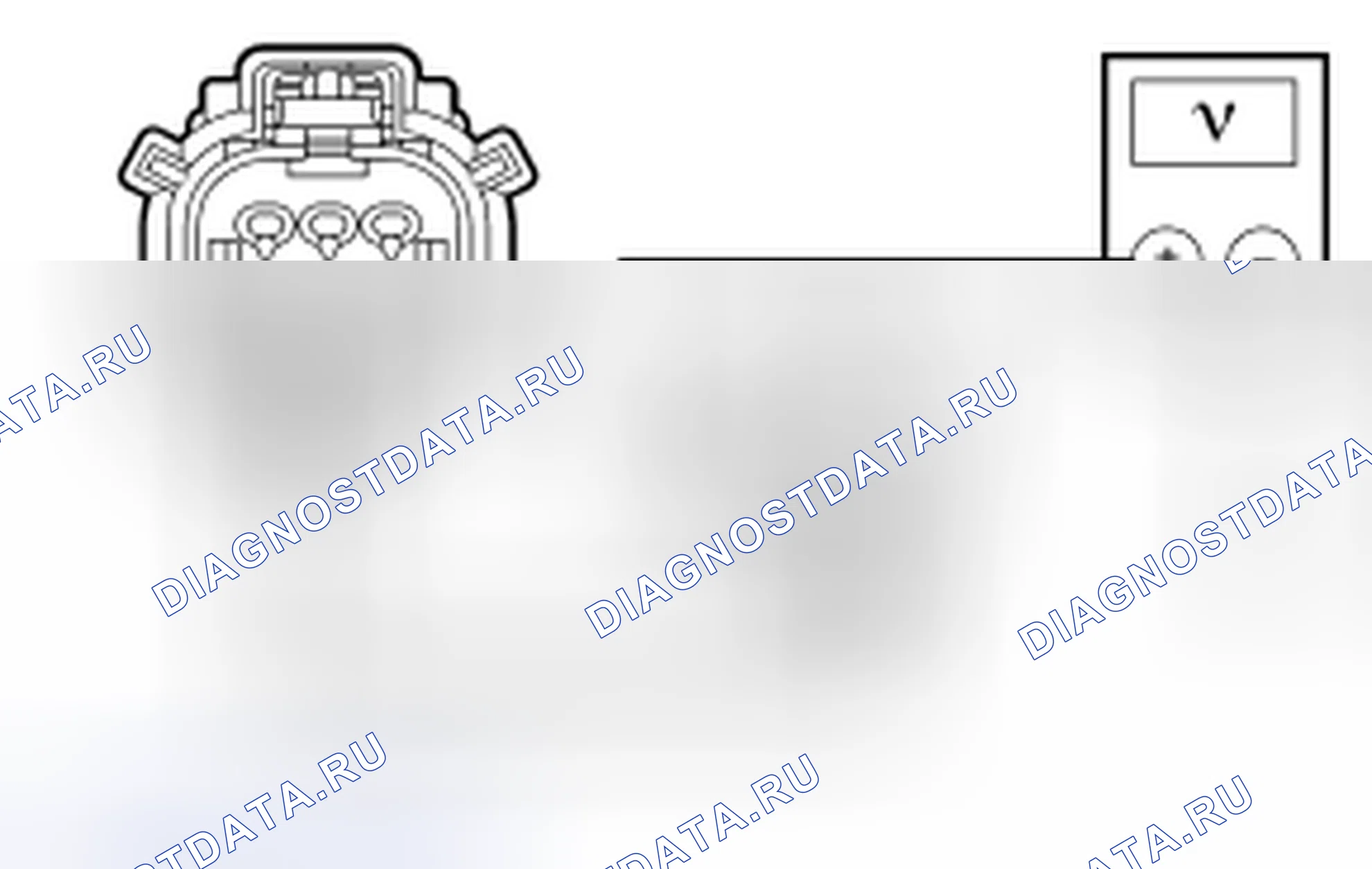 Рис. 153. Mazda 2 I рестайлинг