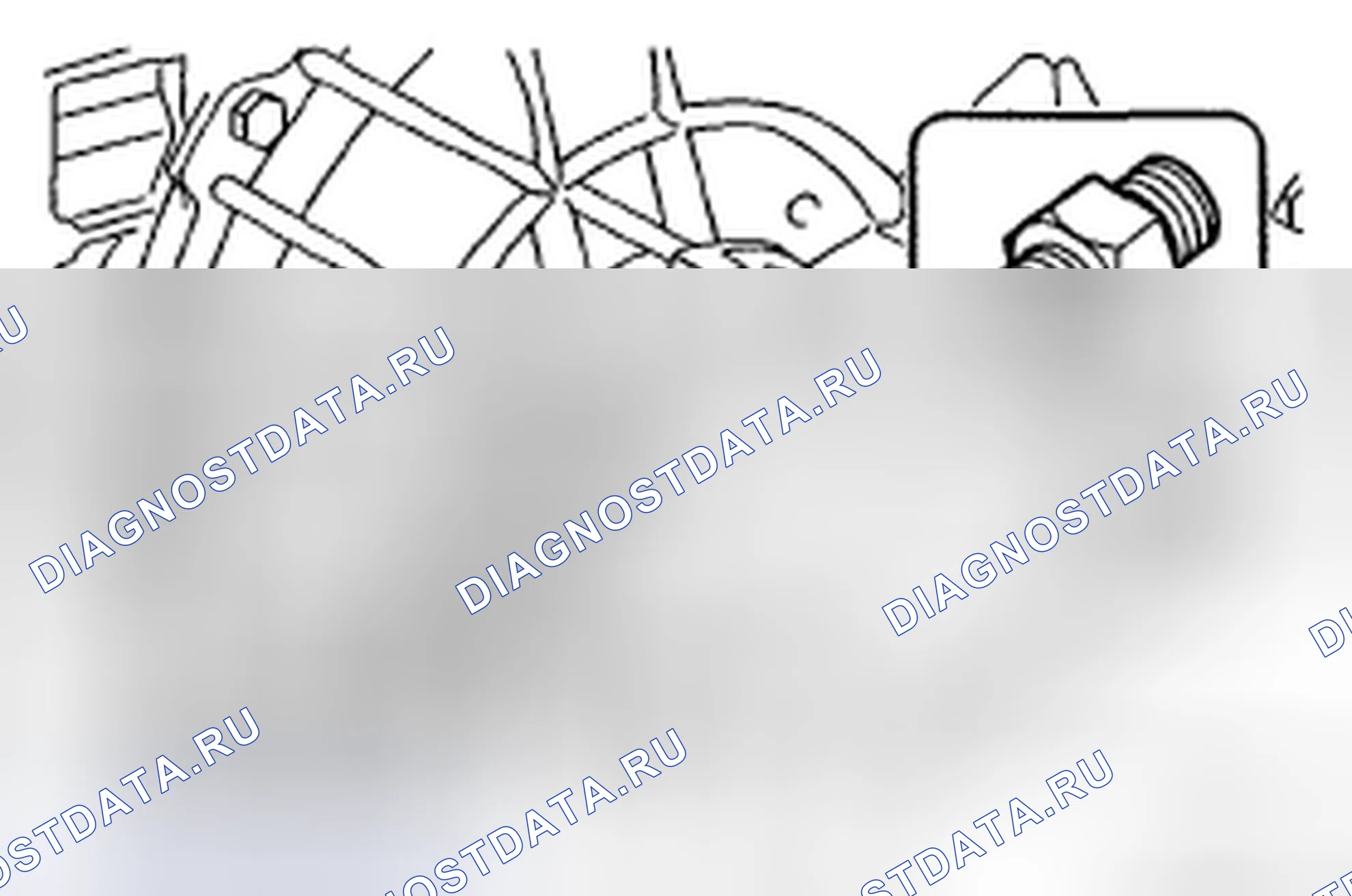 Рис. 1. Honda Accord IX