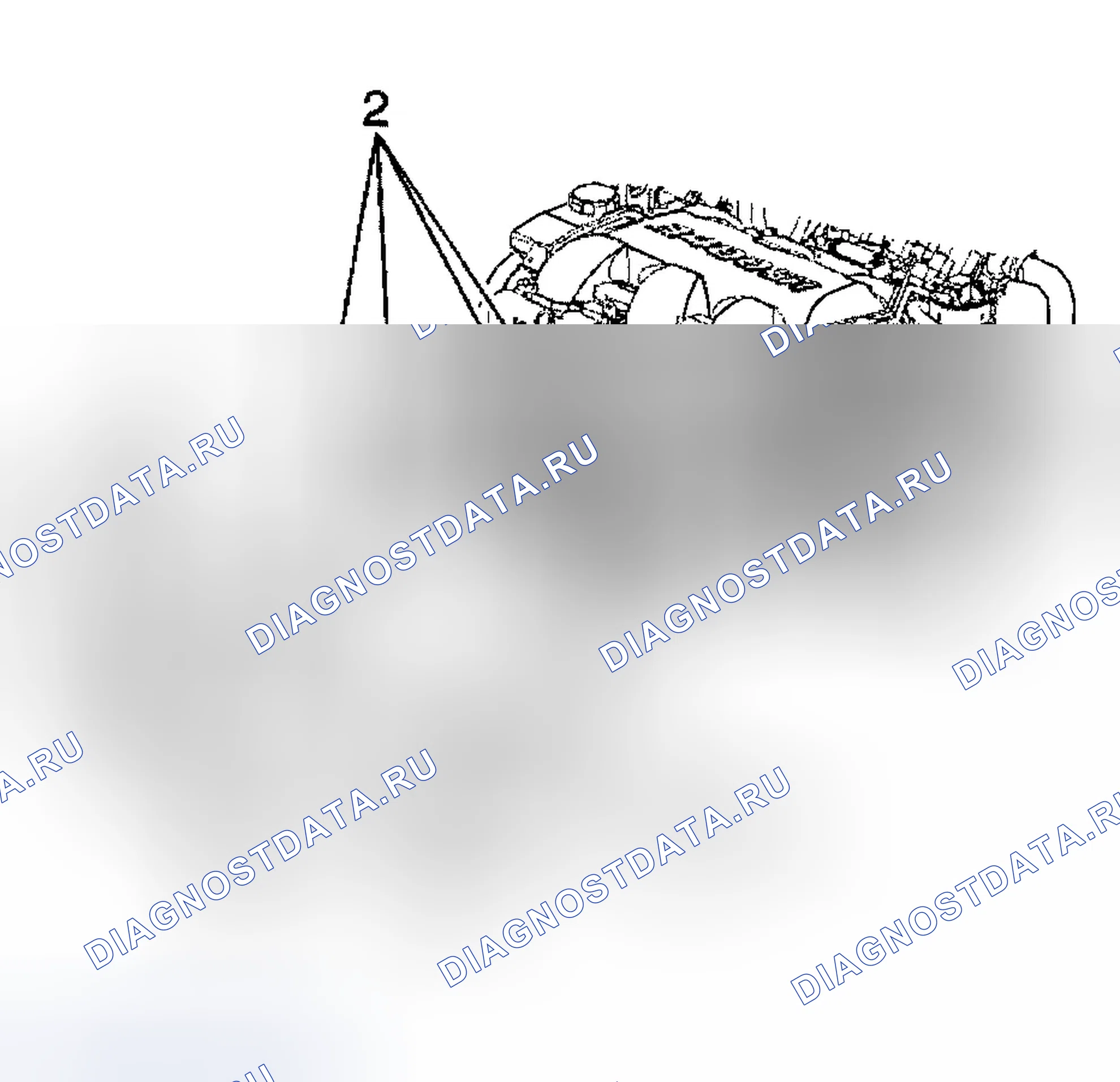 Рис. 372. Chevrolet Impala VIII