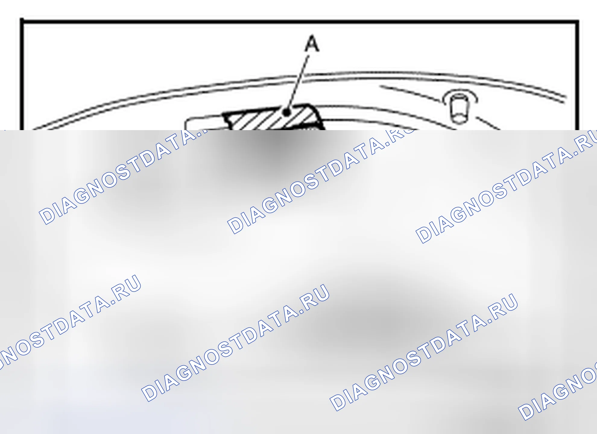 Рис. 120: ДЕМОНТАЖ. Nissan Leaf I