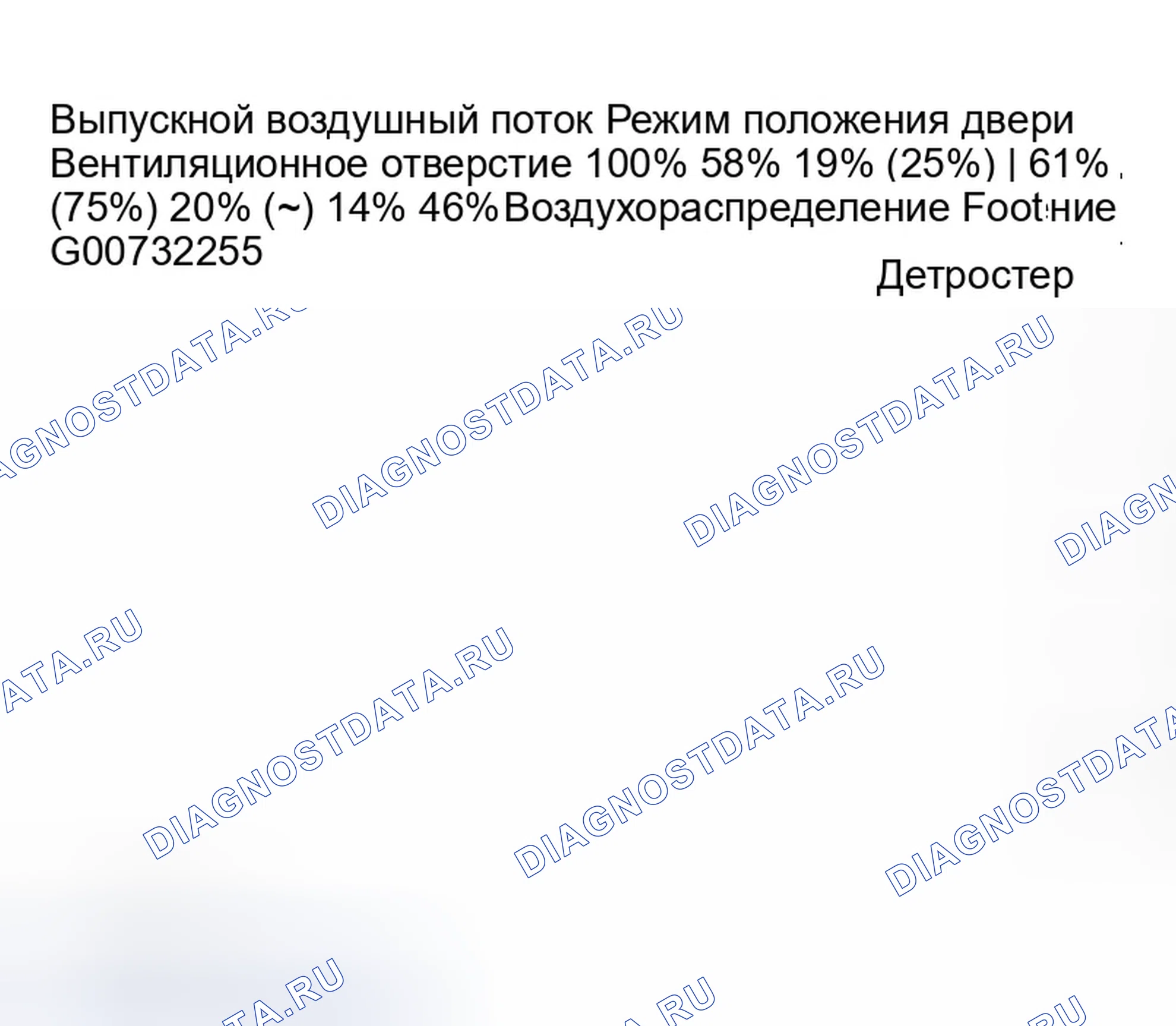 Рис. 14. Infiniti FX45 I