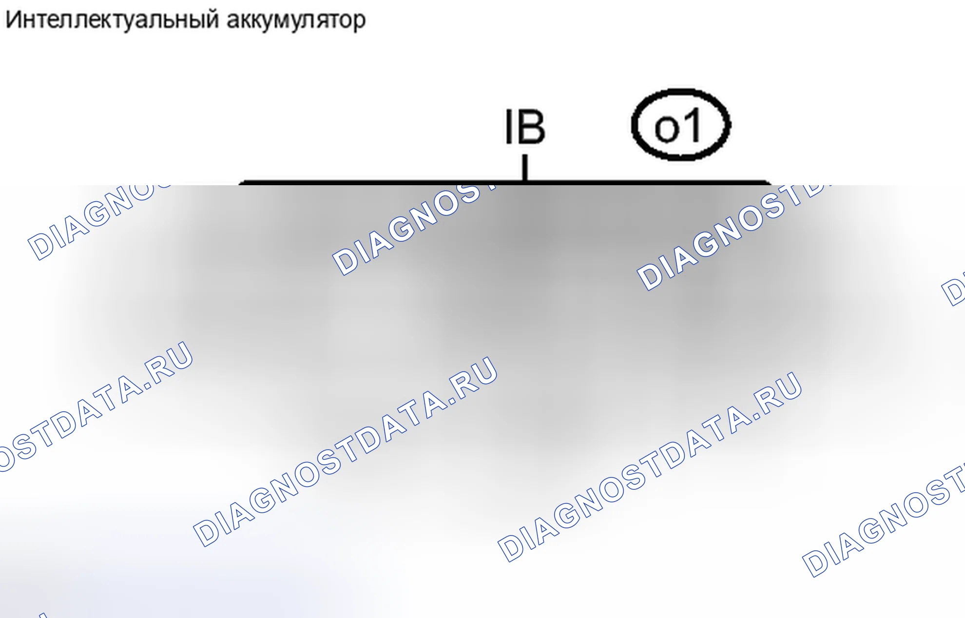 Рис. 517. Toyota Camry XV40 рестайлинг