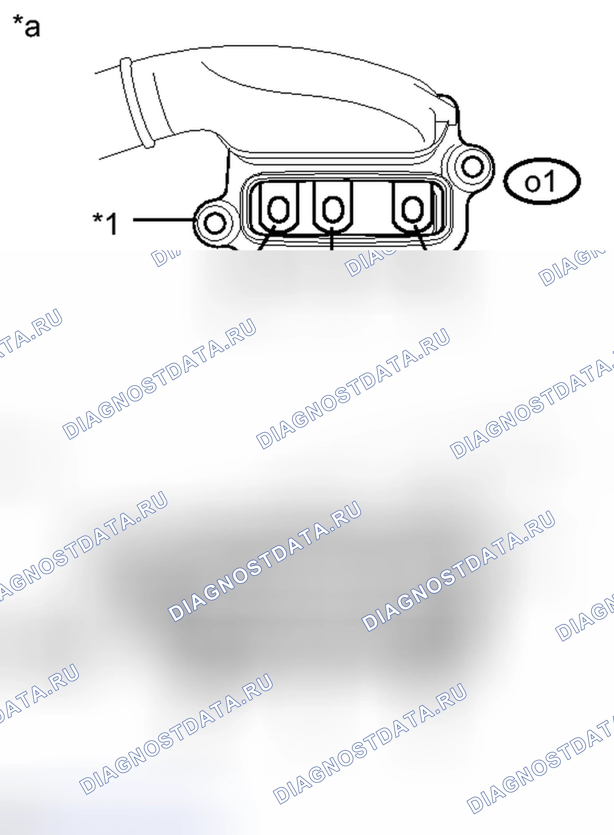 Рис. 345. Toyota Camry XV50