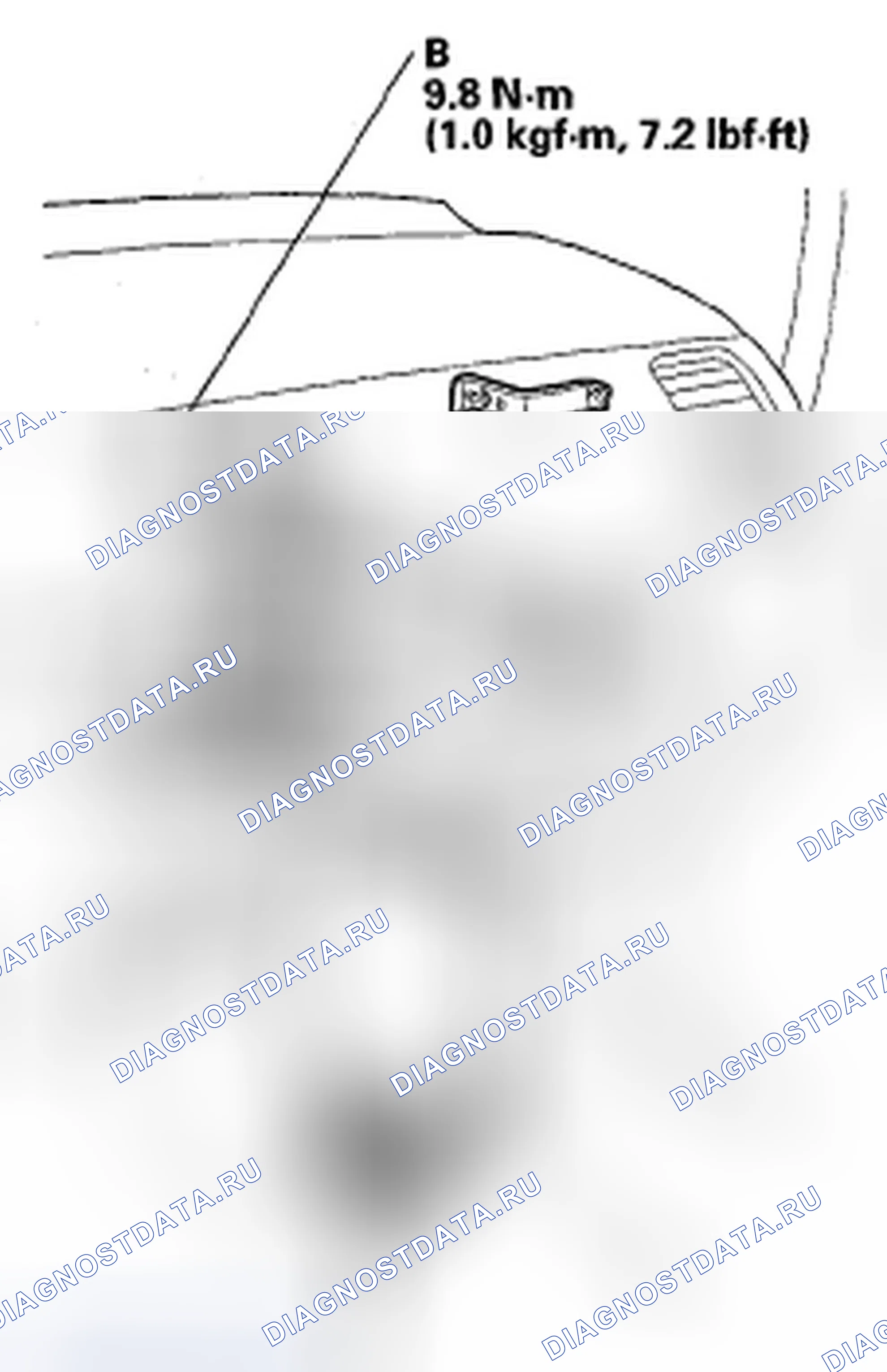 Рис. 9. Honda Fit I