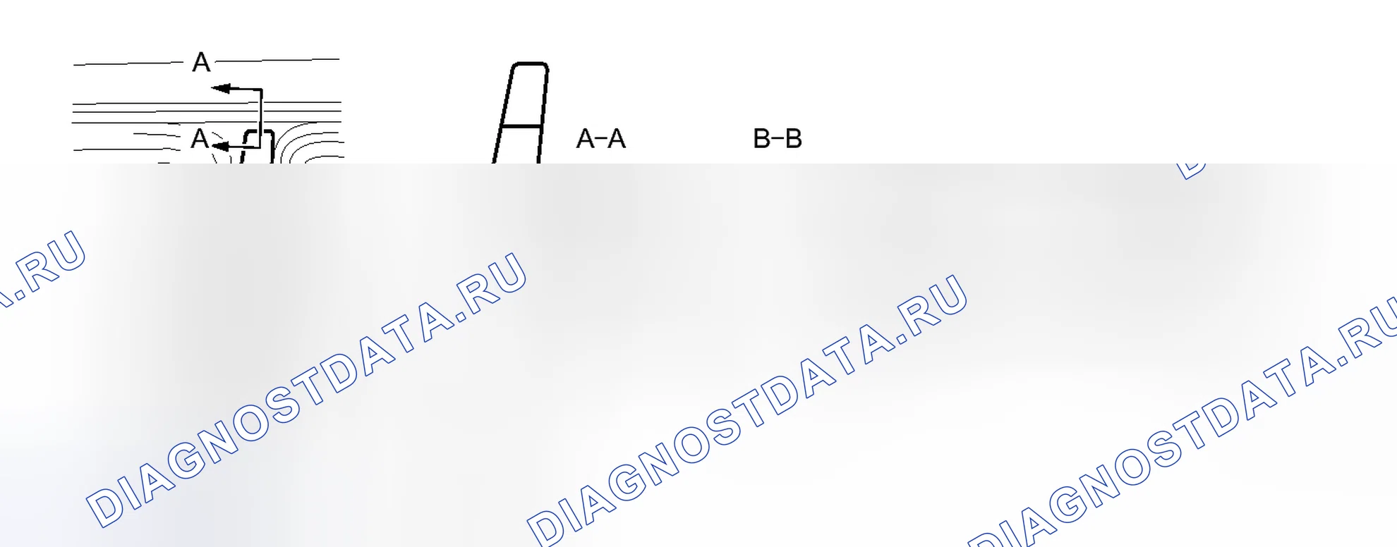 Рис. 152: УСТАНОВКА [11 / 2013 -]. Kia Soul II