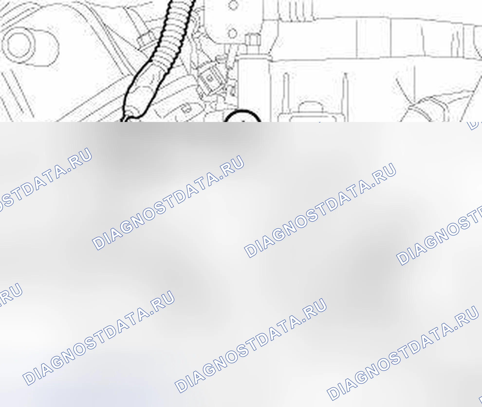 Рис. 615. RAM 1500 IV