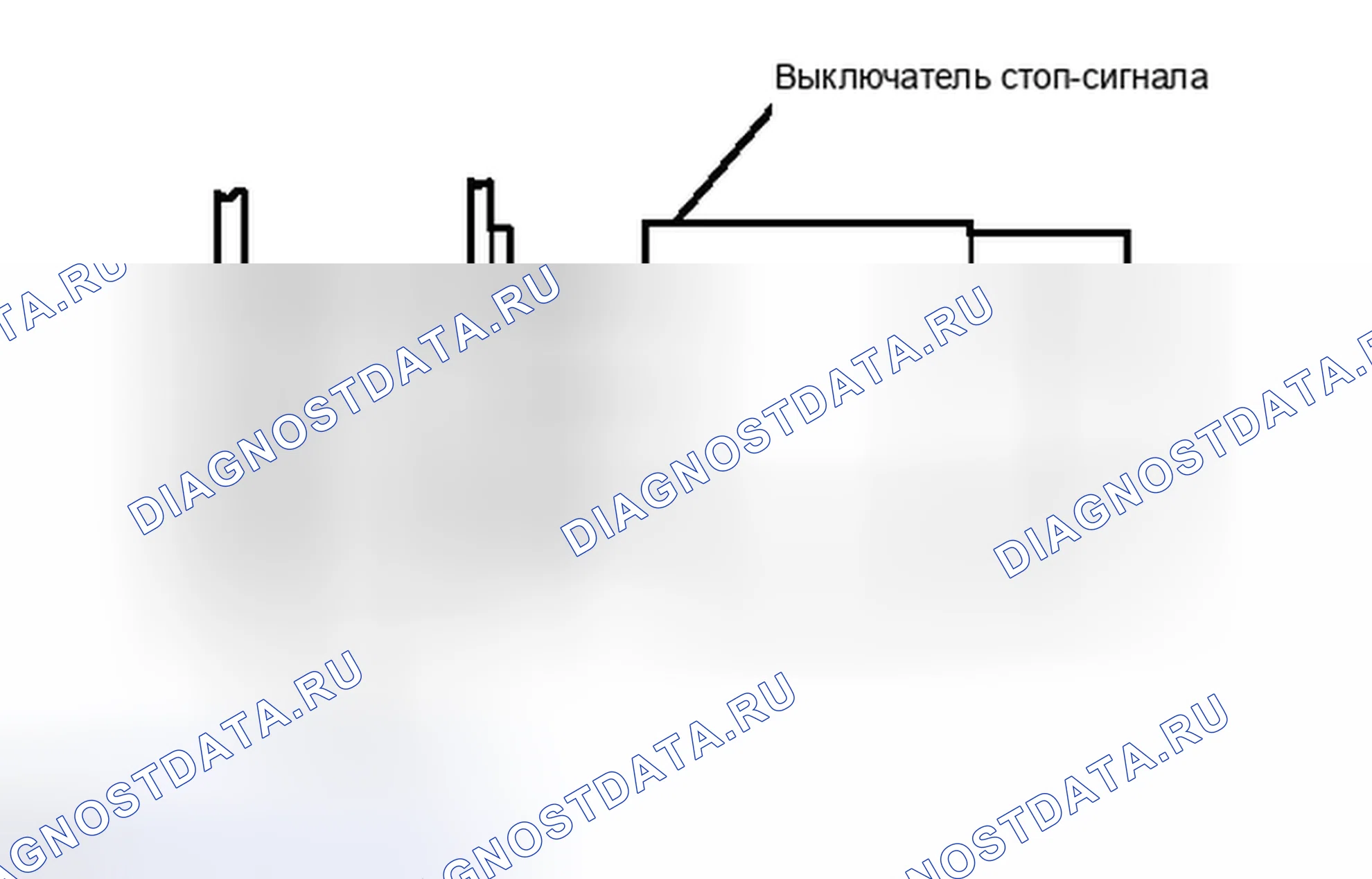 Рис. 19. Toyota Tacoma II рестайлинг