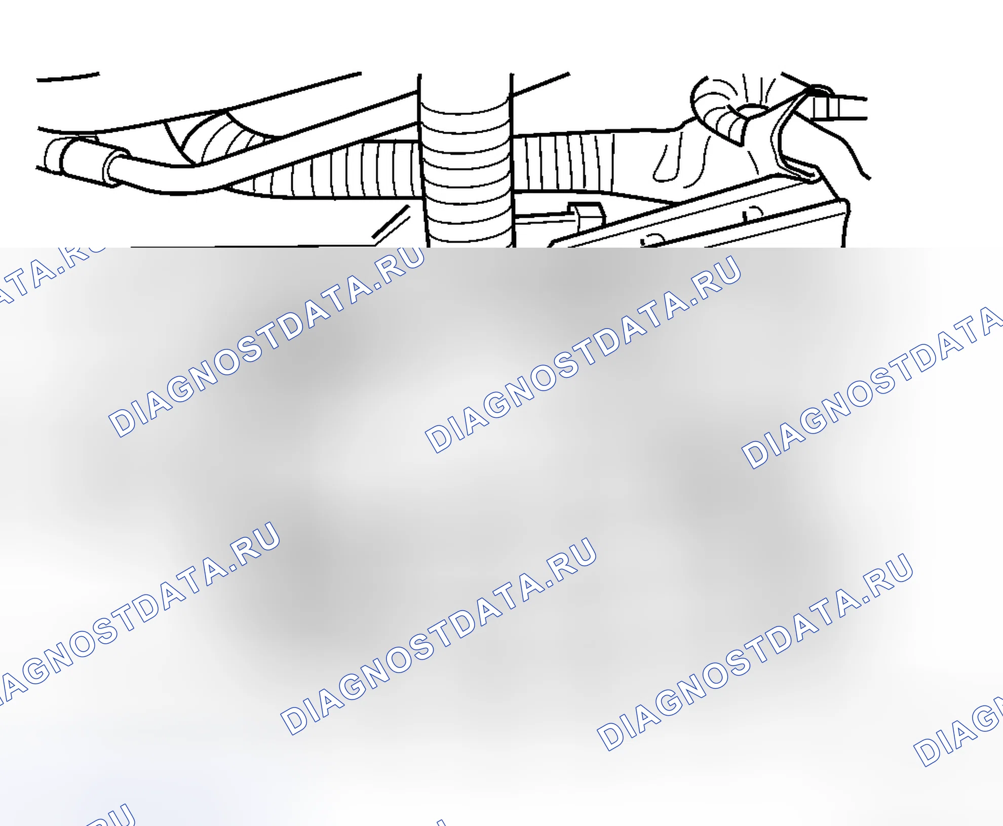 Рис. 148. Dodge Cab & Chassis R3500 HD transition