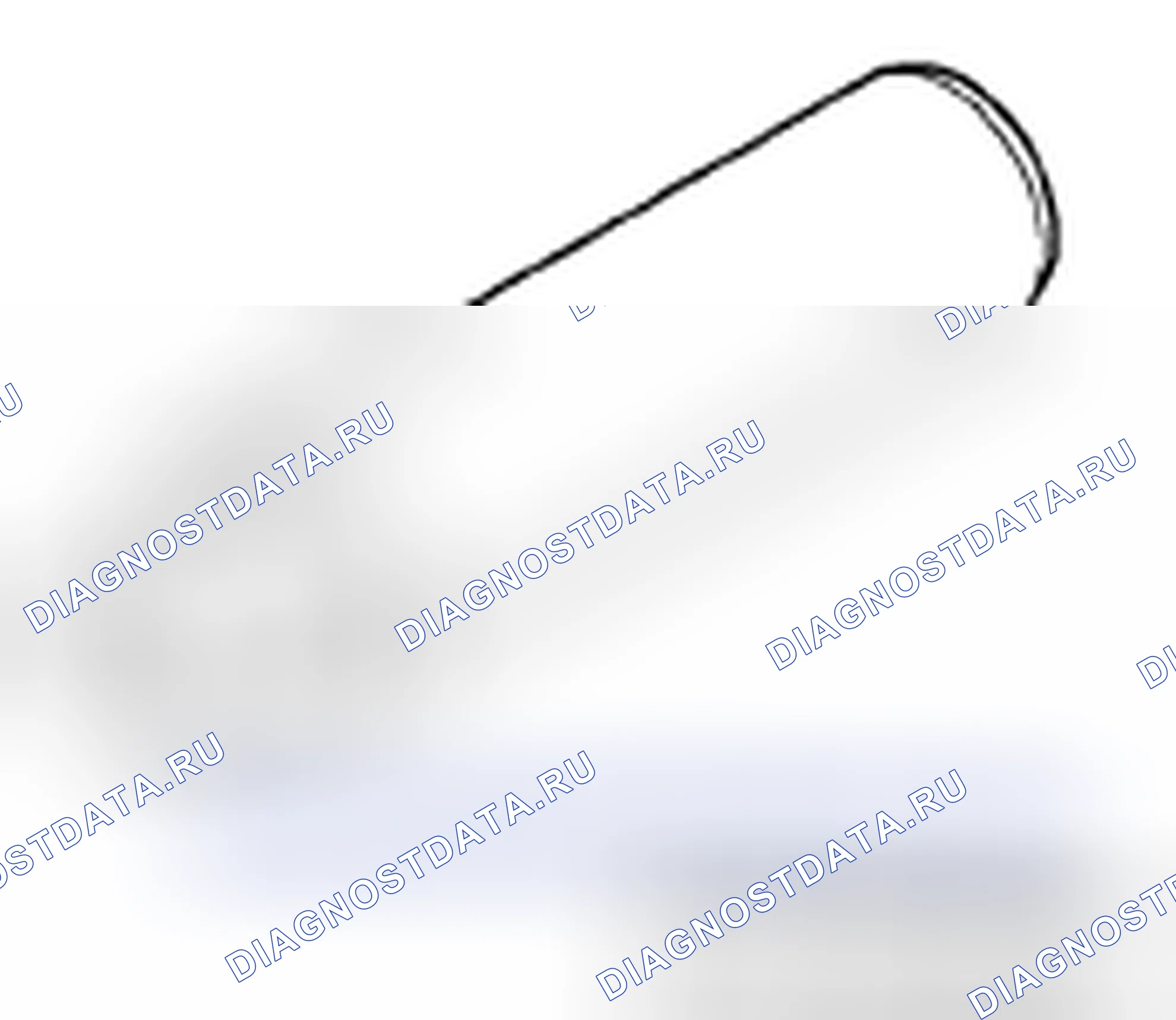 Рис. 99. Subaru Tribeca WX рестайлинг