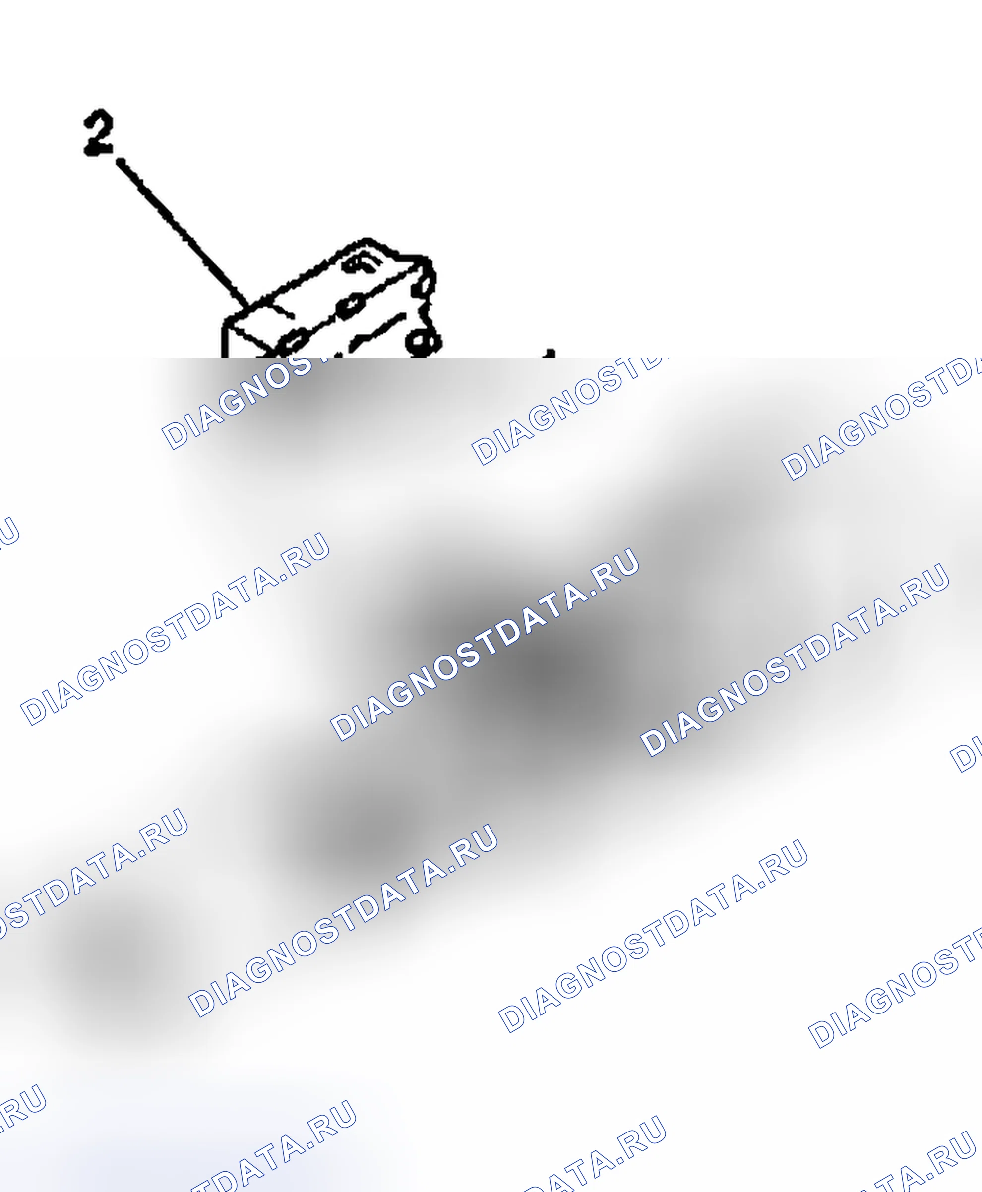 Рис. 57. Lexus LX J100 рестайлинг