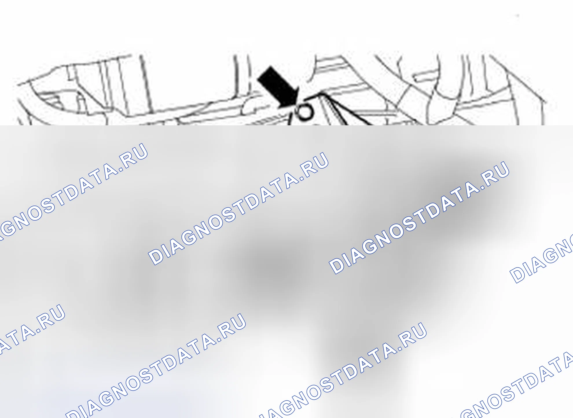 Рис. 218. Land Rover Range Rover Sport I