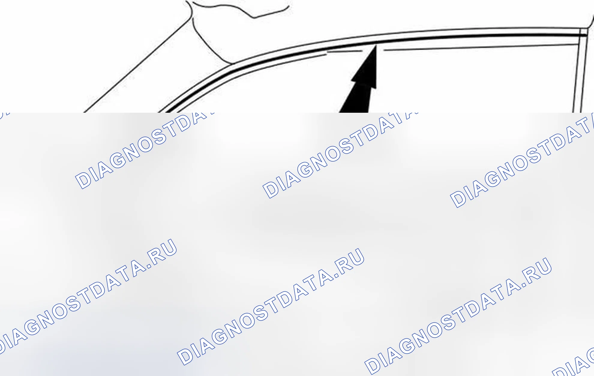 Рис. 4. Jaguar XKR I рестайлинг