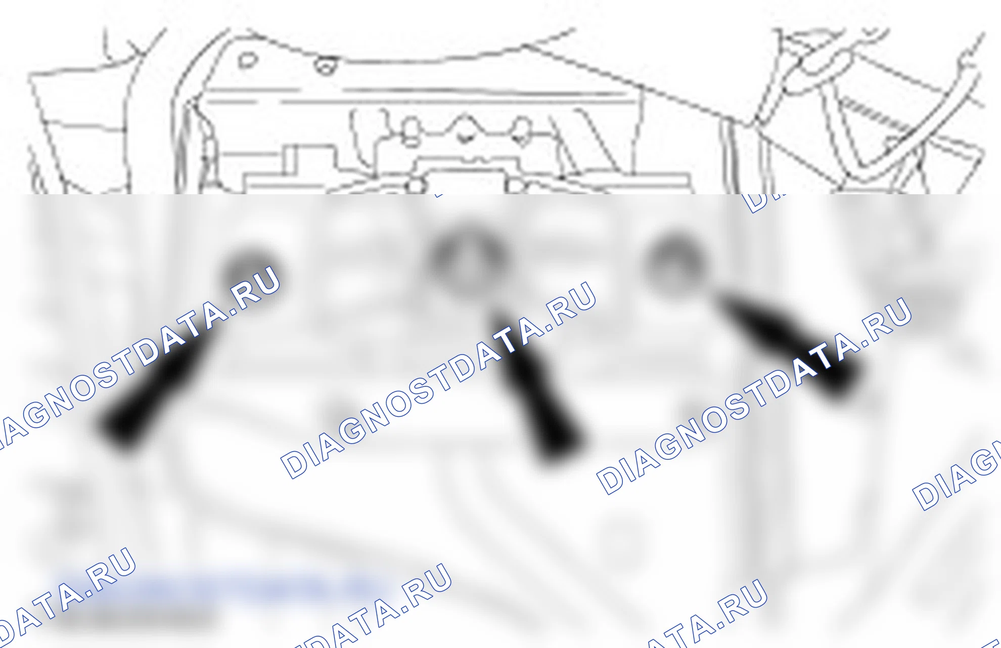 трансмиссия — 1.25L Duratec-16V (Sigma)/1.4L Duratec-16V (Sigma)/1.6L Duratec-16V (Sigma): описание и работа. Ford Ikon I