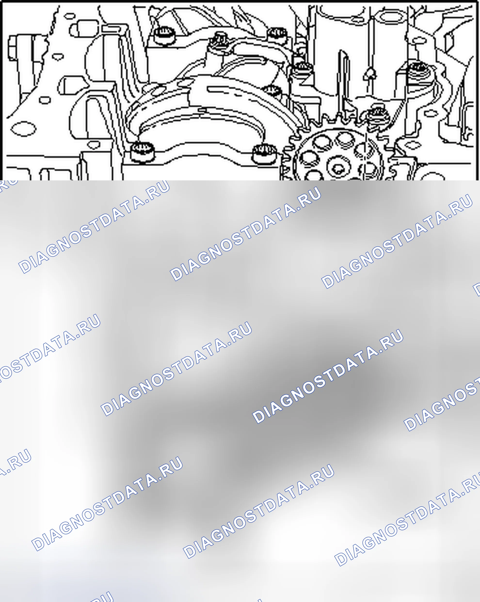 Рис. 21. Volkswagen Golf Mk7