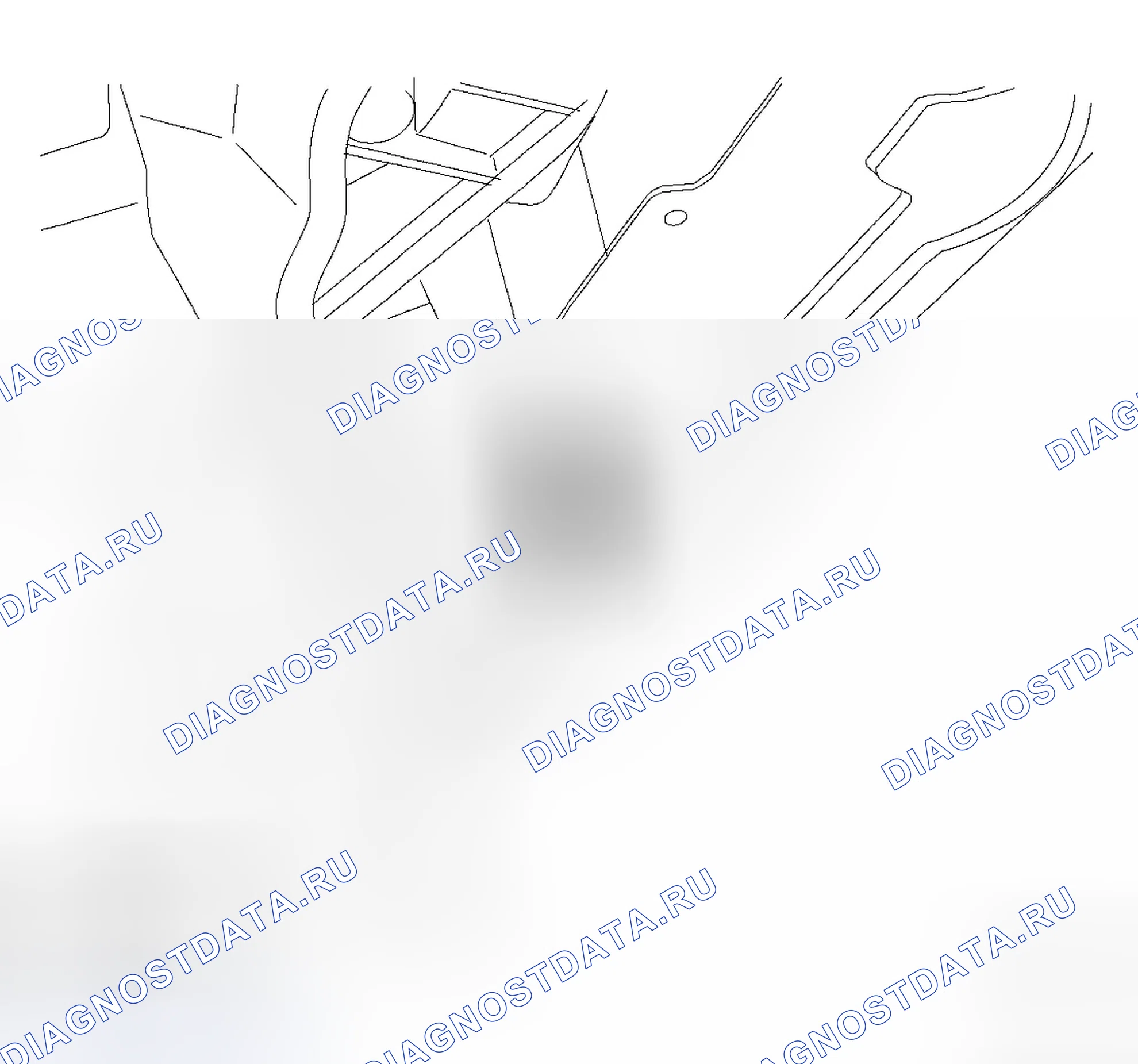 Рис. 256. Jeep Grand Cherokee WK