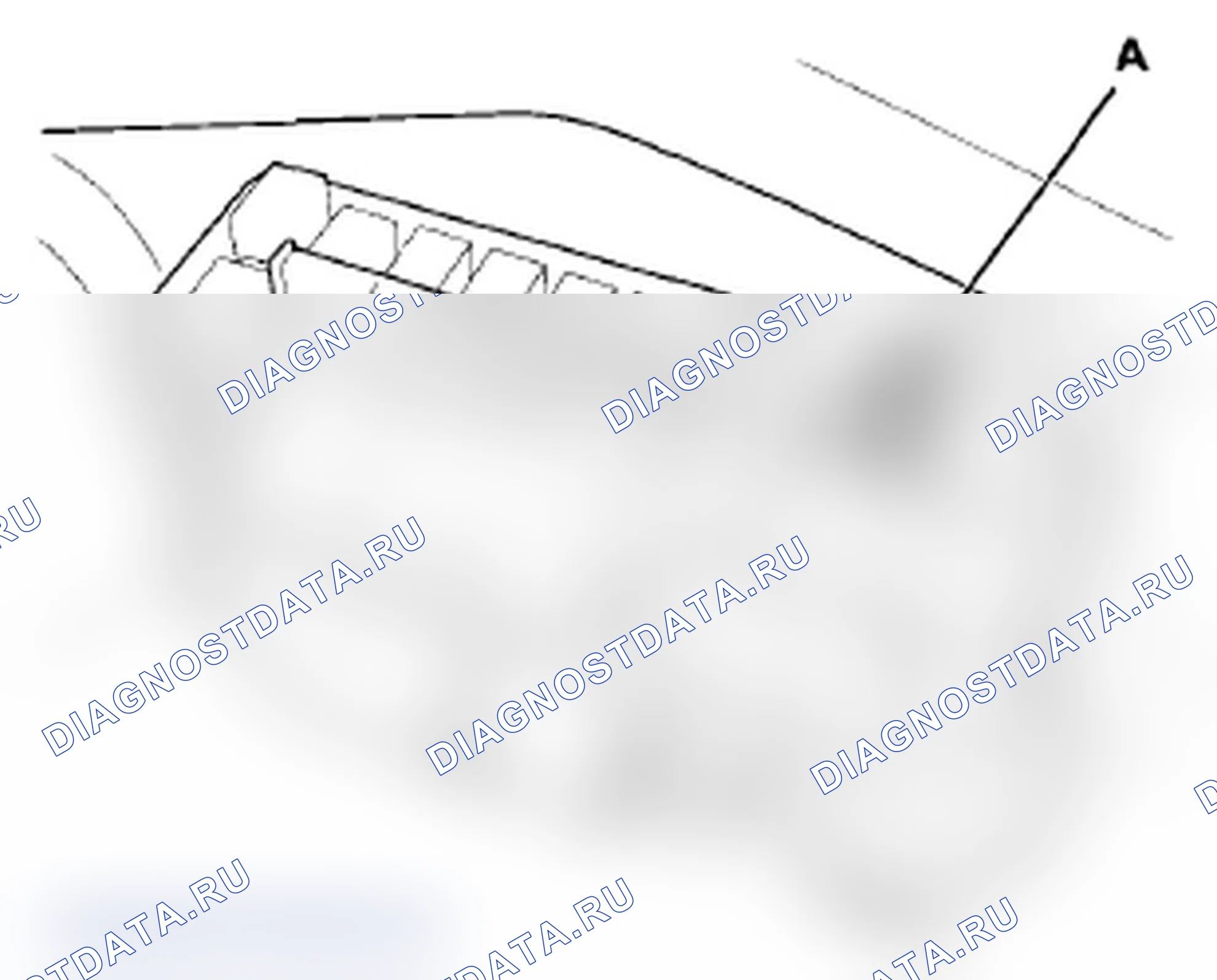Рис. 172. Acura TL IV рестайлинг