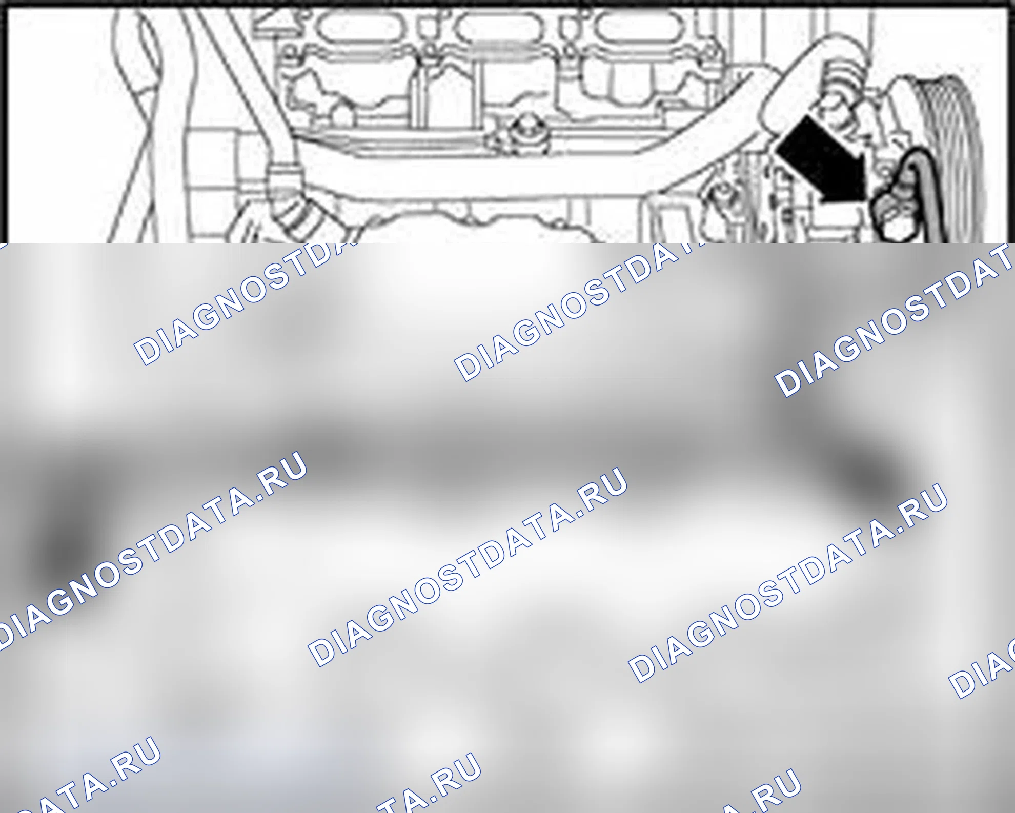 Рис. 184. Audi A4 B7