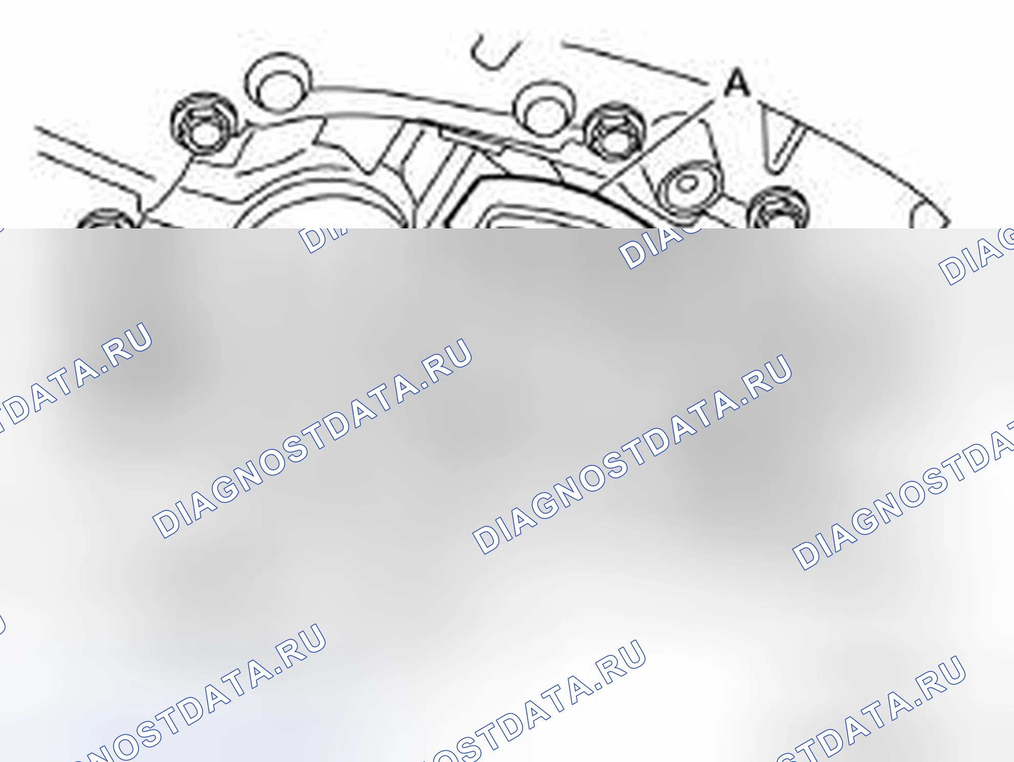 Рис. 138: УСТАНОВКА. Nissan Pathfinder III рестайлинг