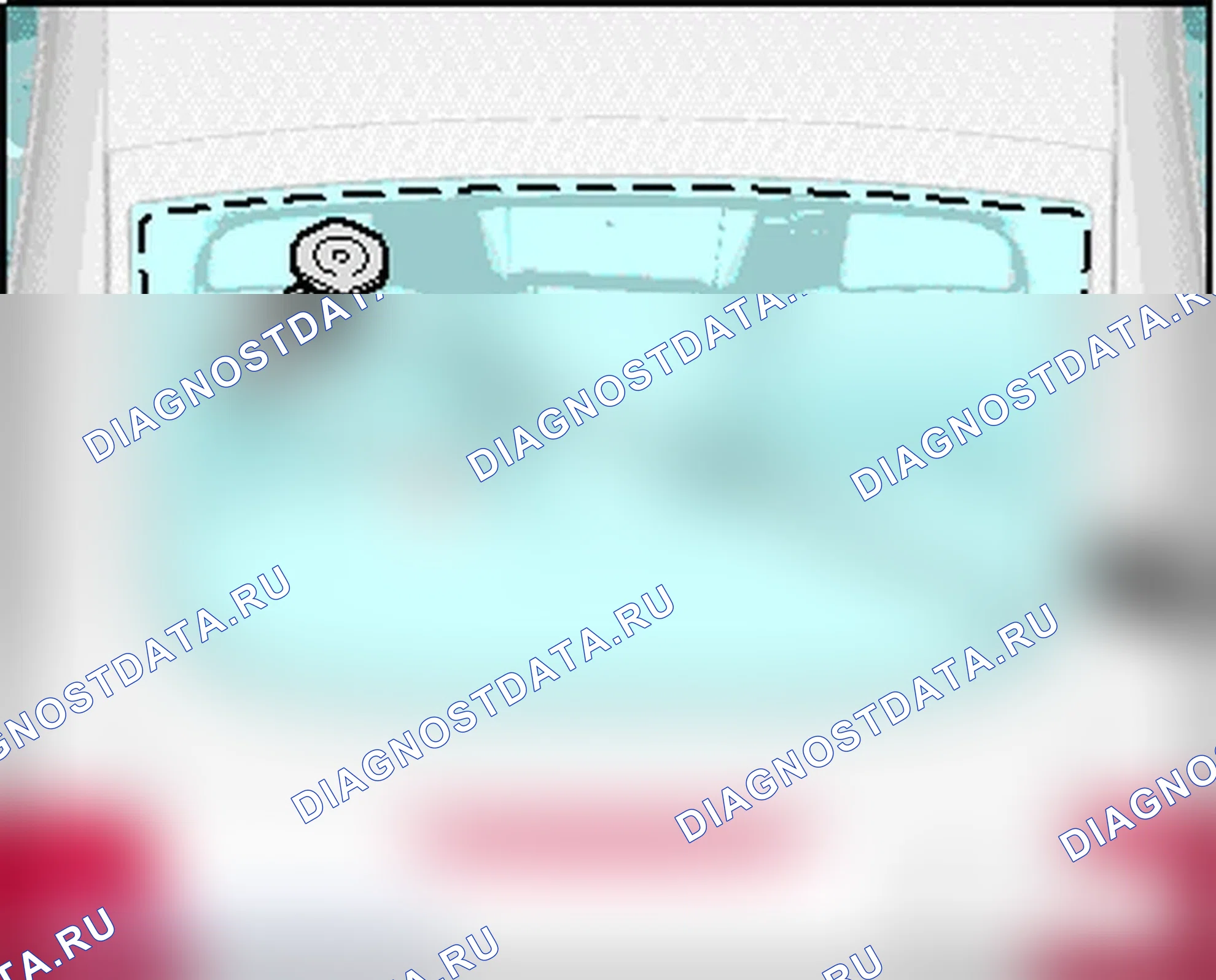 Рис. 26. Audi TT 8J рестайлинг