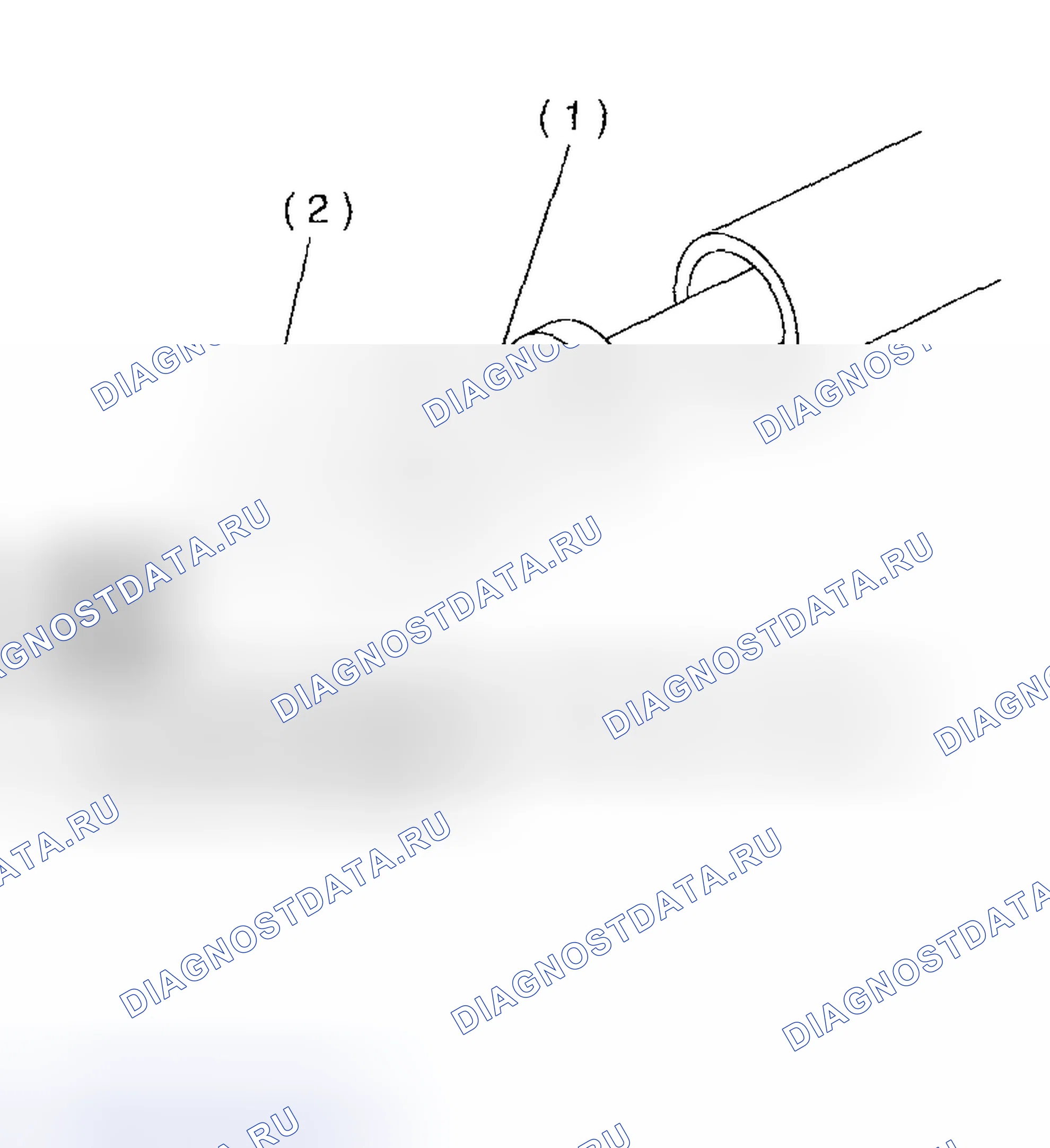 Рис. 99. Subaru Impreza WRX GD/GG рестайлинг