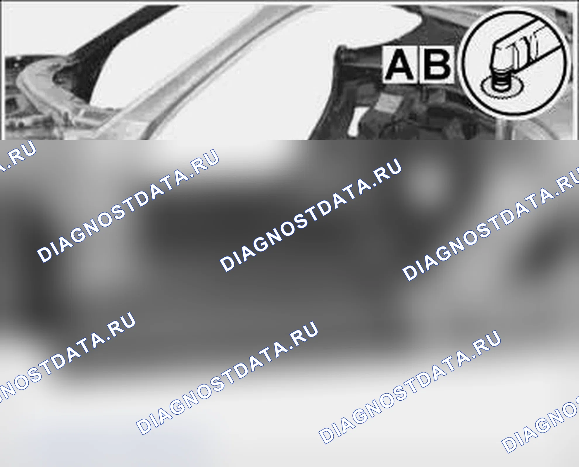 Рис. 523. Porsche Boxster S 987 рестайлинг