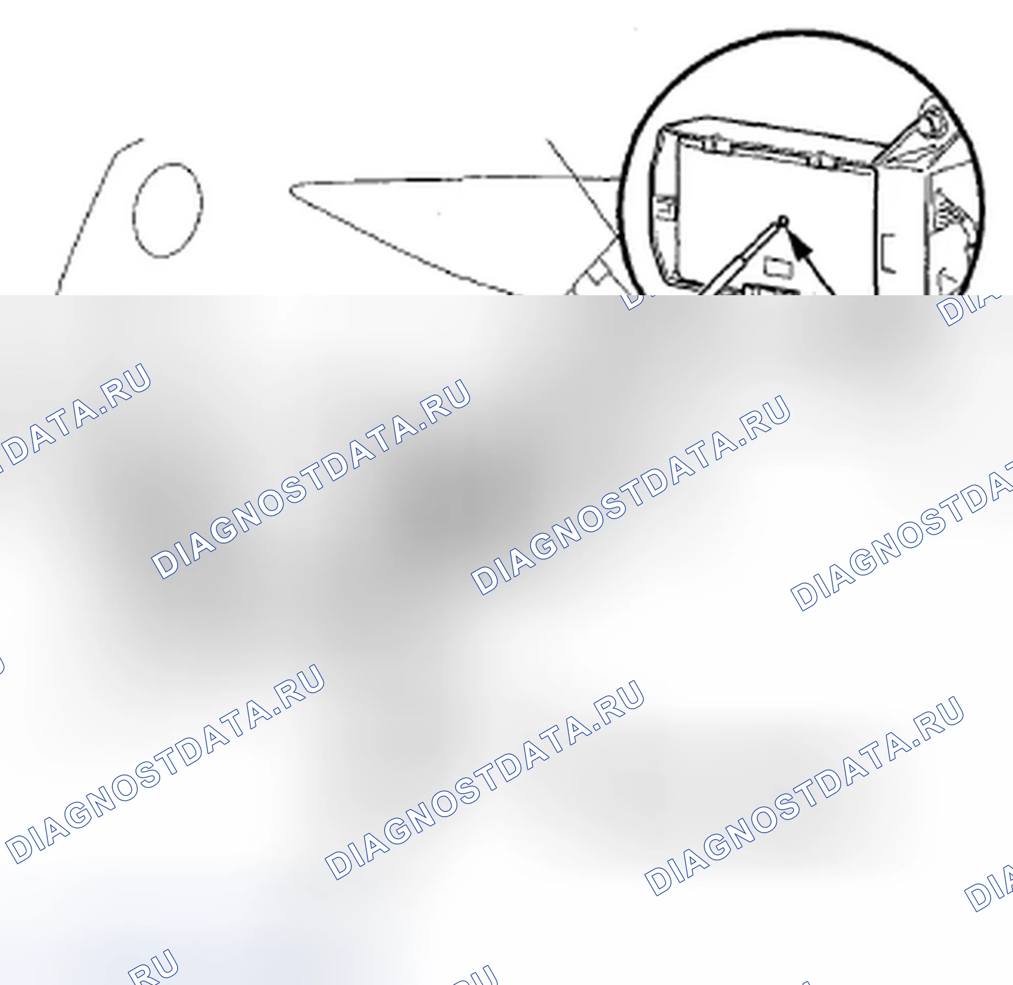Рис. 179. Acura ZDX I