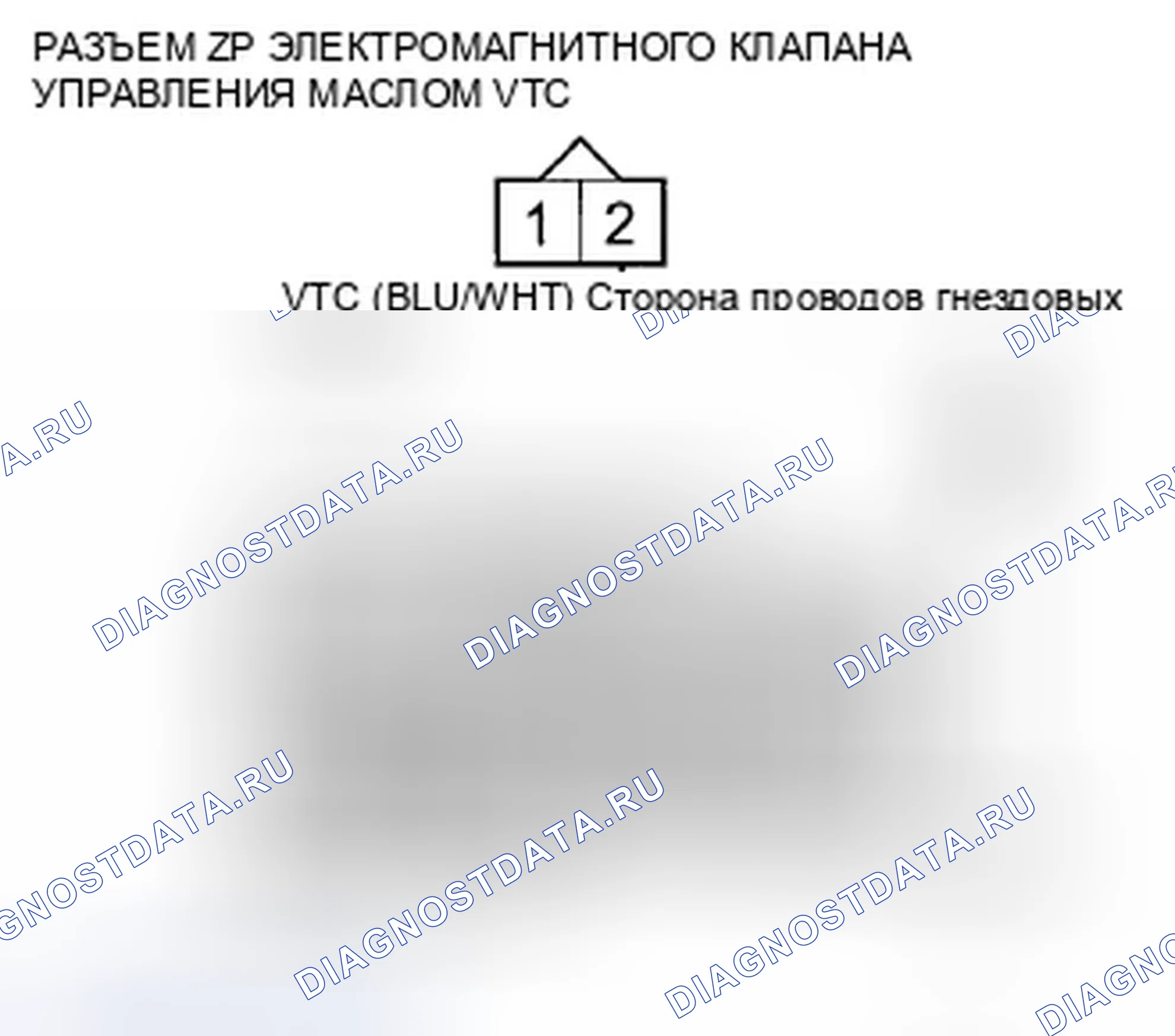 Рис. 1065. Honda Accord VIII рестайлинг