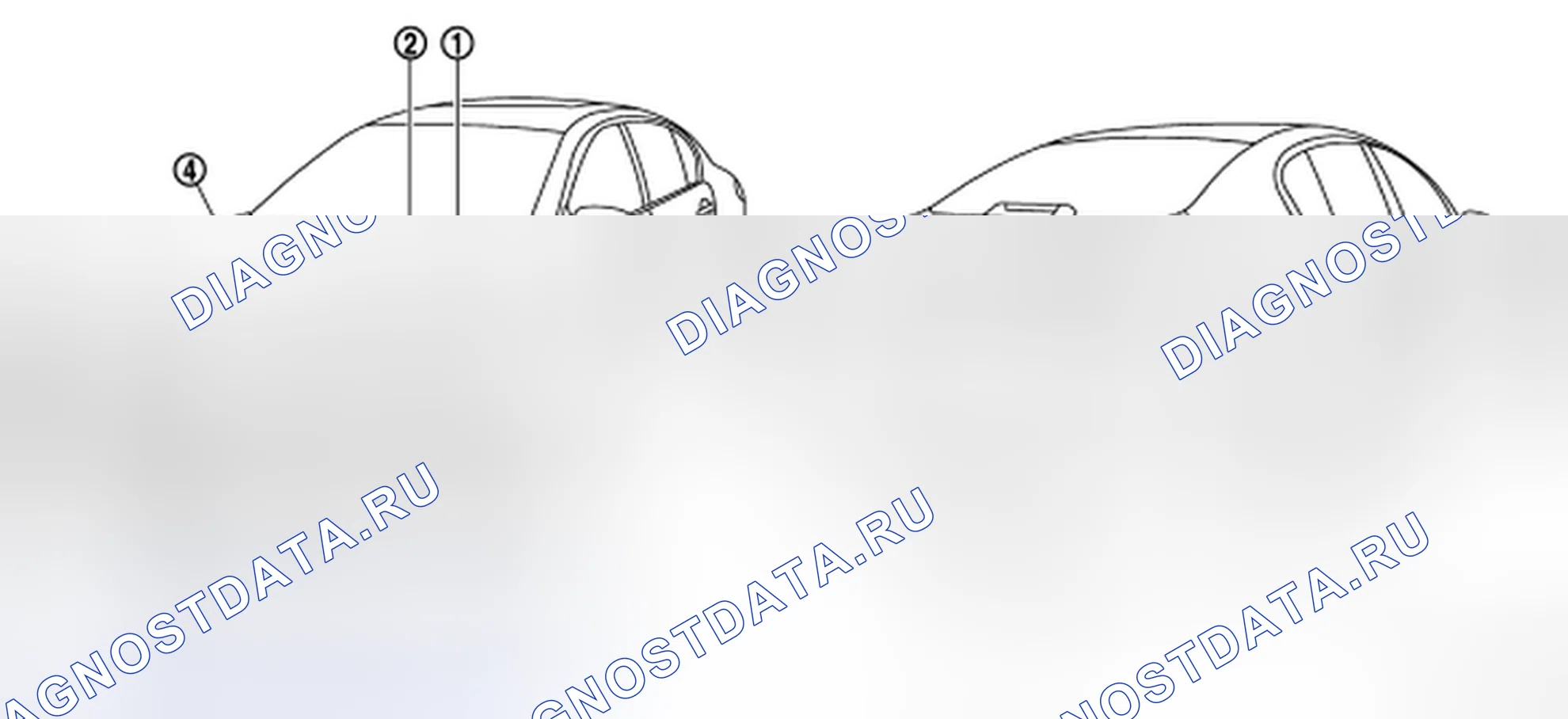 Рис. 115. Infiniti G35 IV