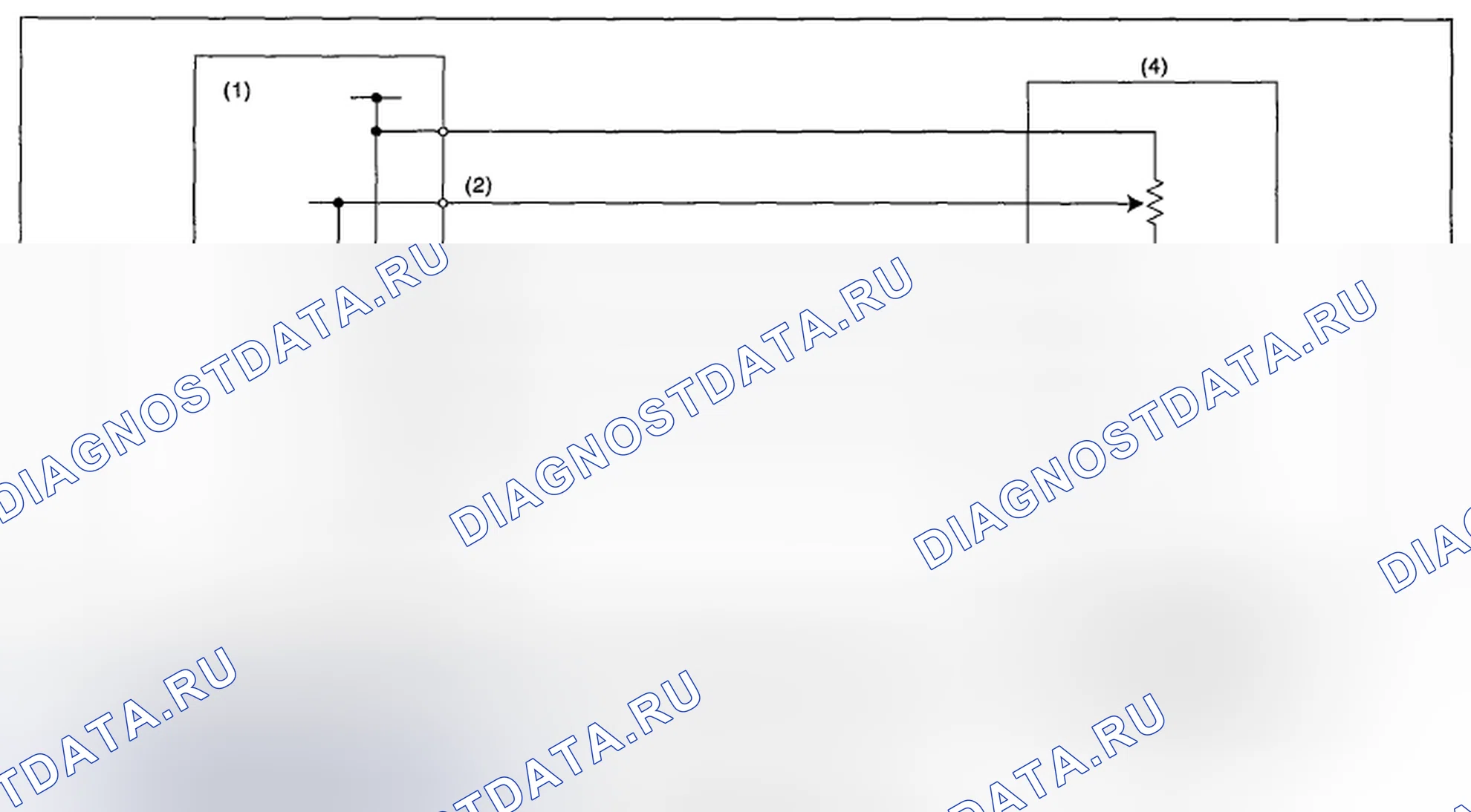 Рис. 264: ОПИСАНИЕ КОМПОНЕНТОВ. Subaru Outback BR