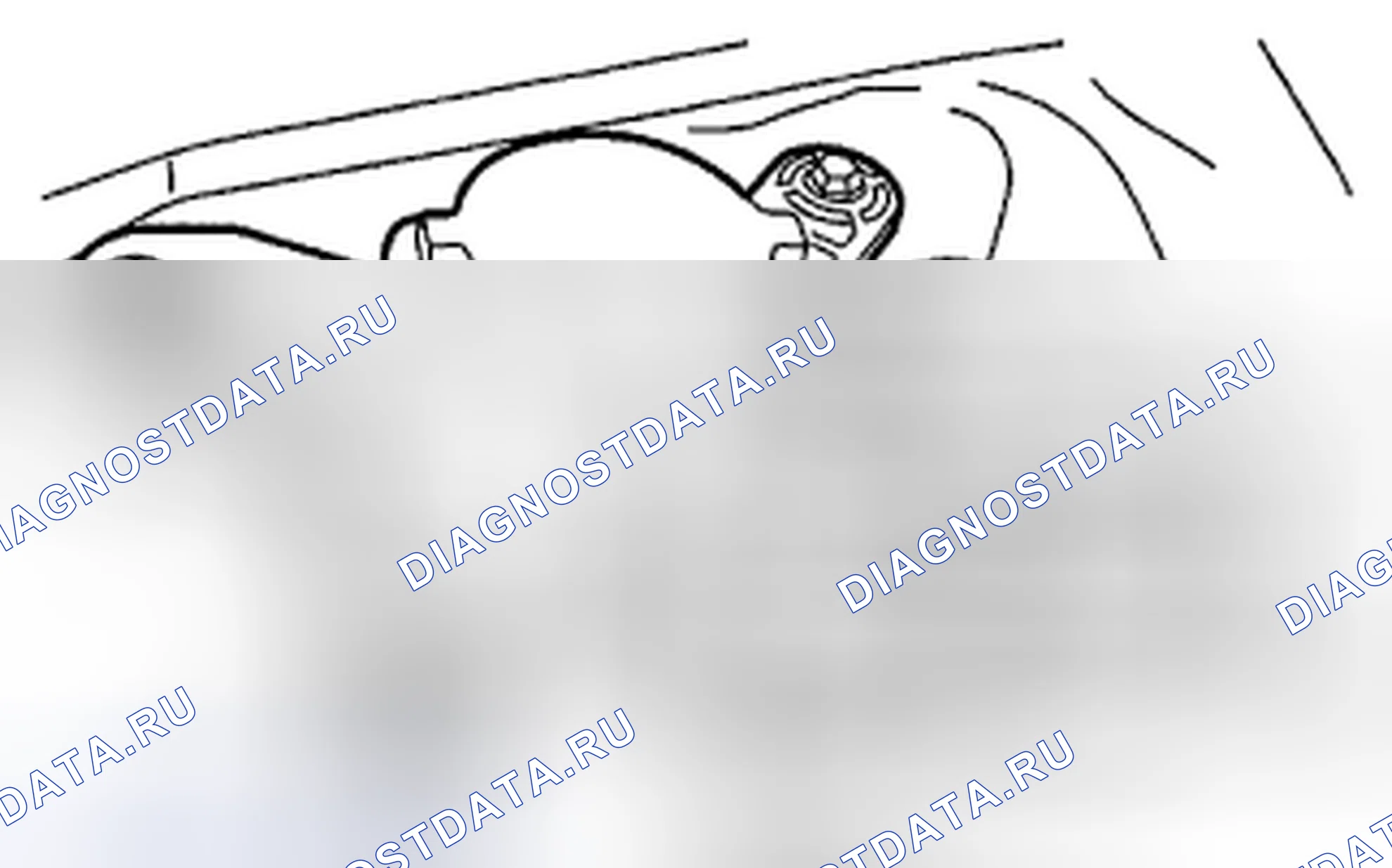 Рис. 7: ПРОВЕРКА рулевого управления. Subaru Legacy BM/BR