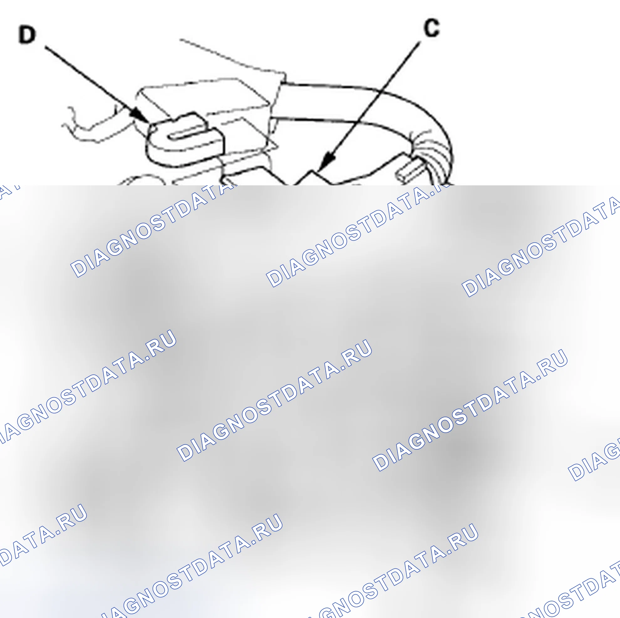 Рис. 61. Honda Civic VIII рестайлинг