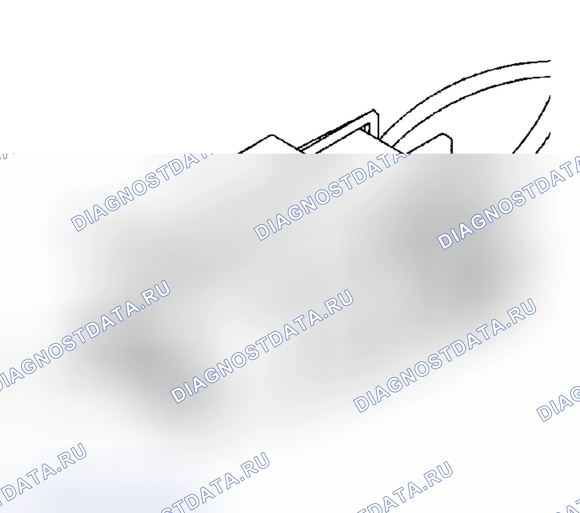 Рис. 19. Jeep Grand Cherokee ZJ рестайлинг