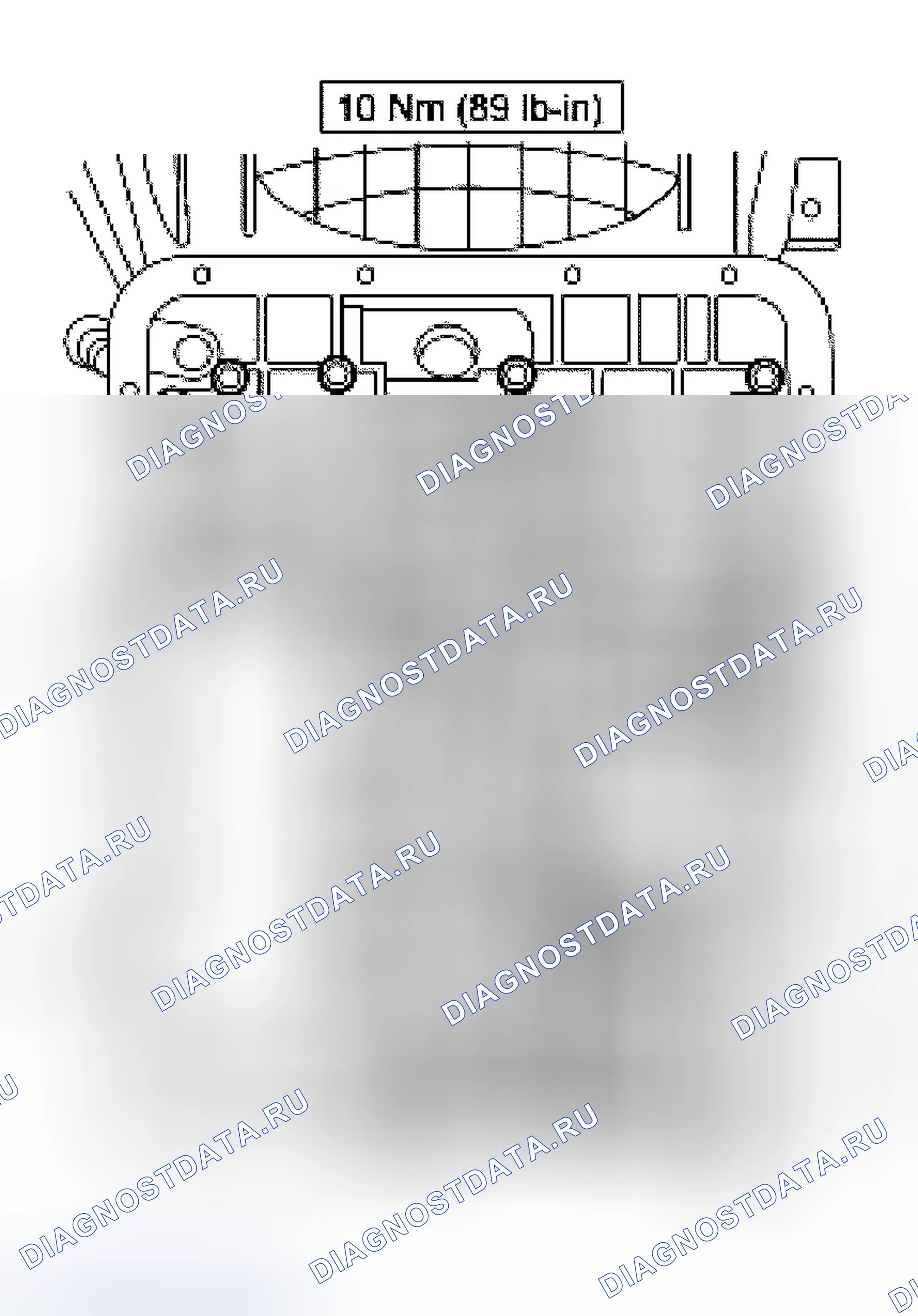 Рис. 295. Ford Econoline E250 