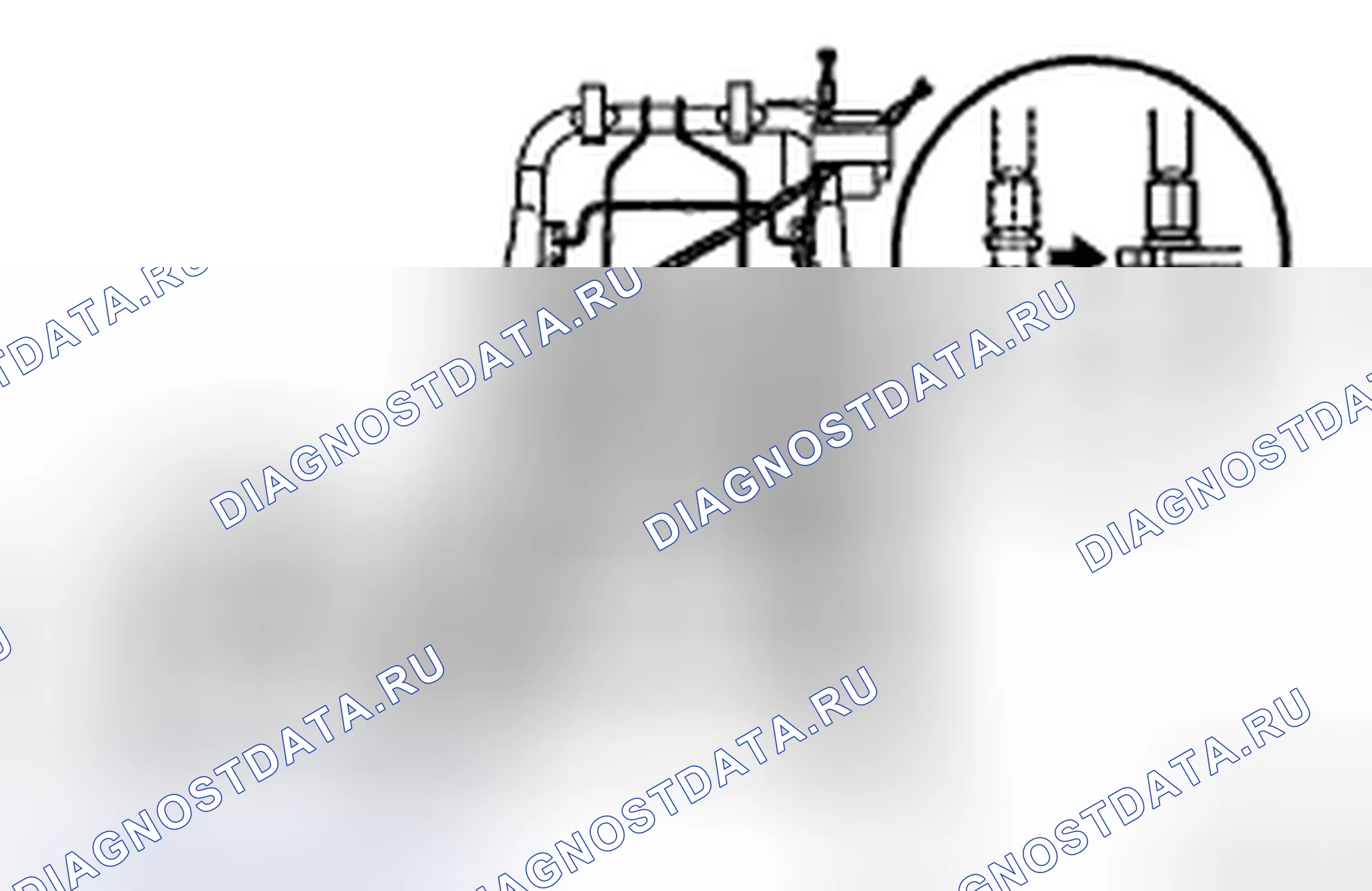 Рис. 47. Kia Sorento I рестайлинг