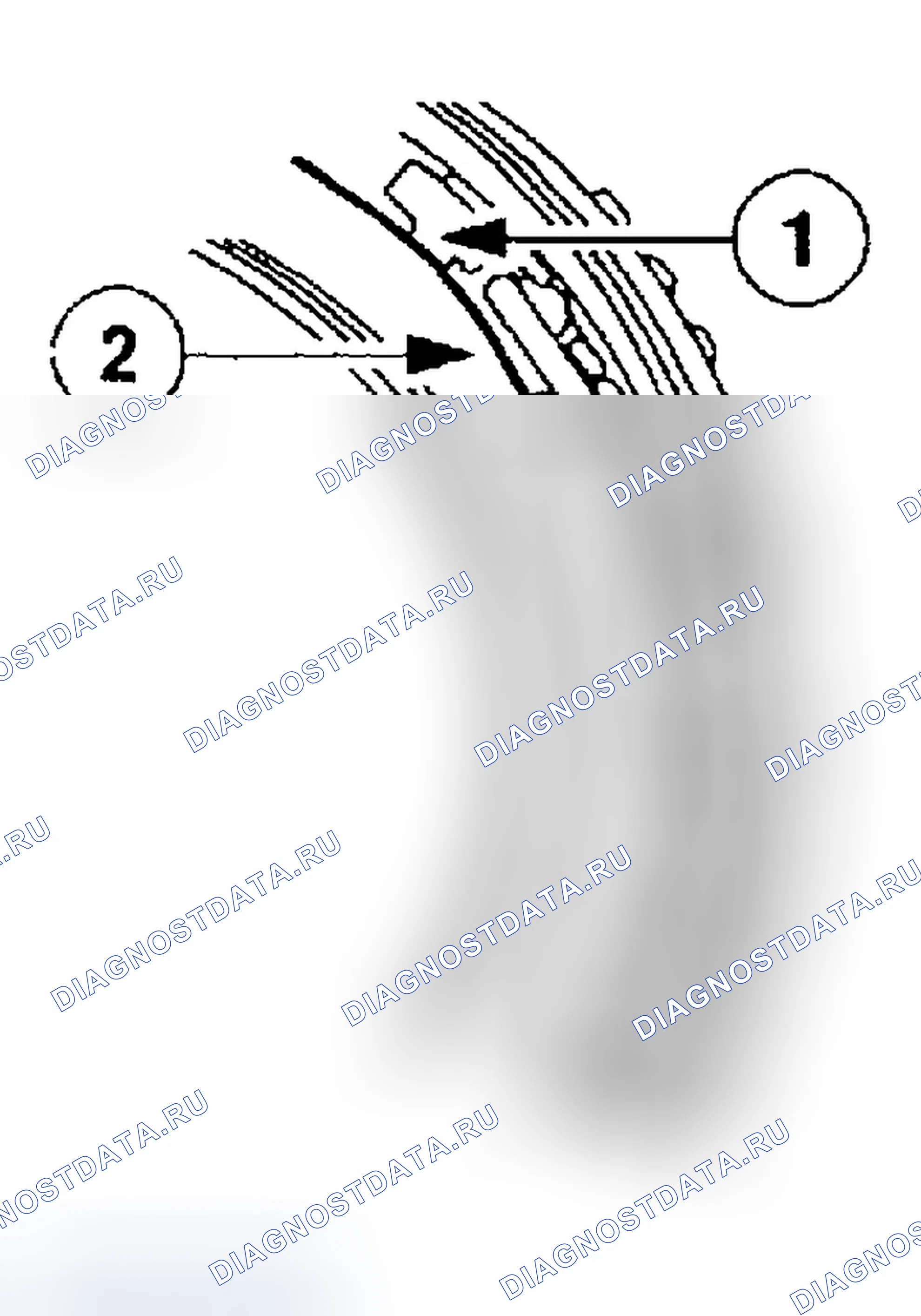 Рис. 347. Ford Taurus IV