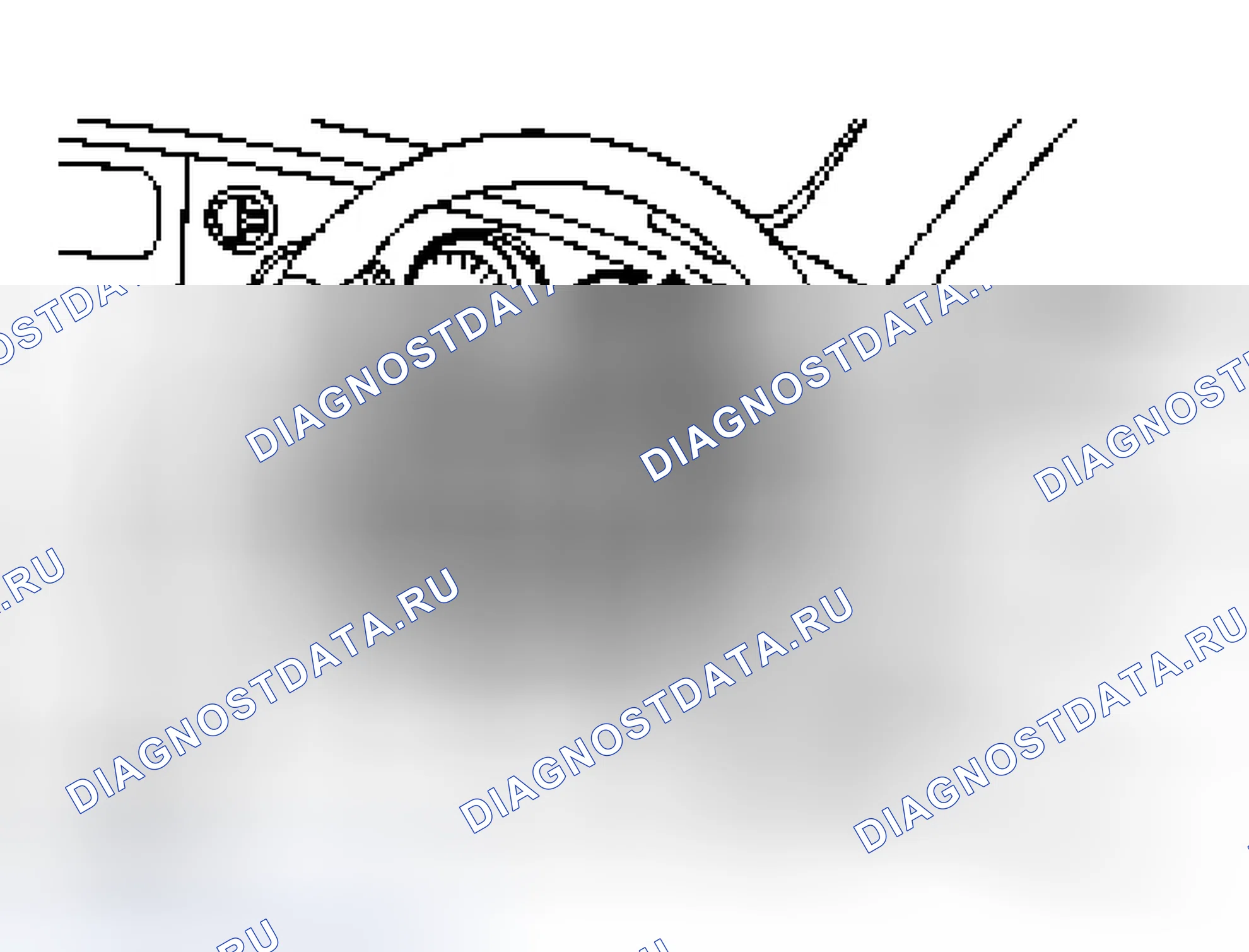 Рис. 8. Jaguar XKR I