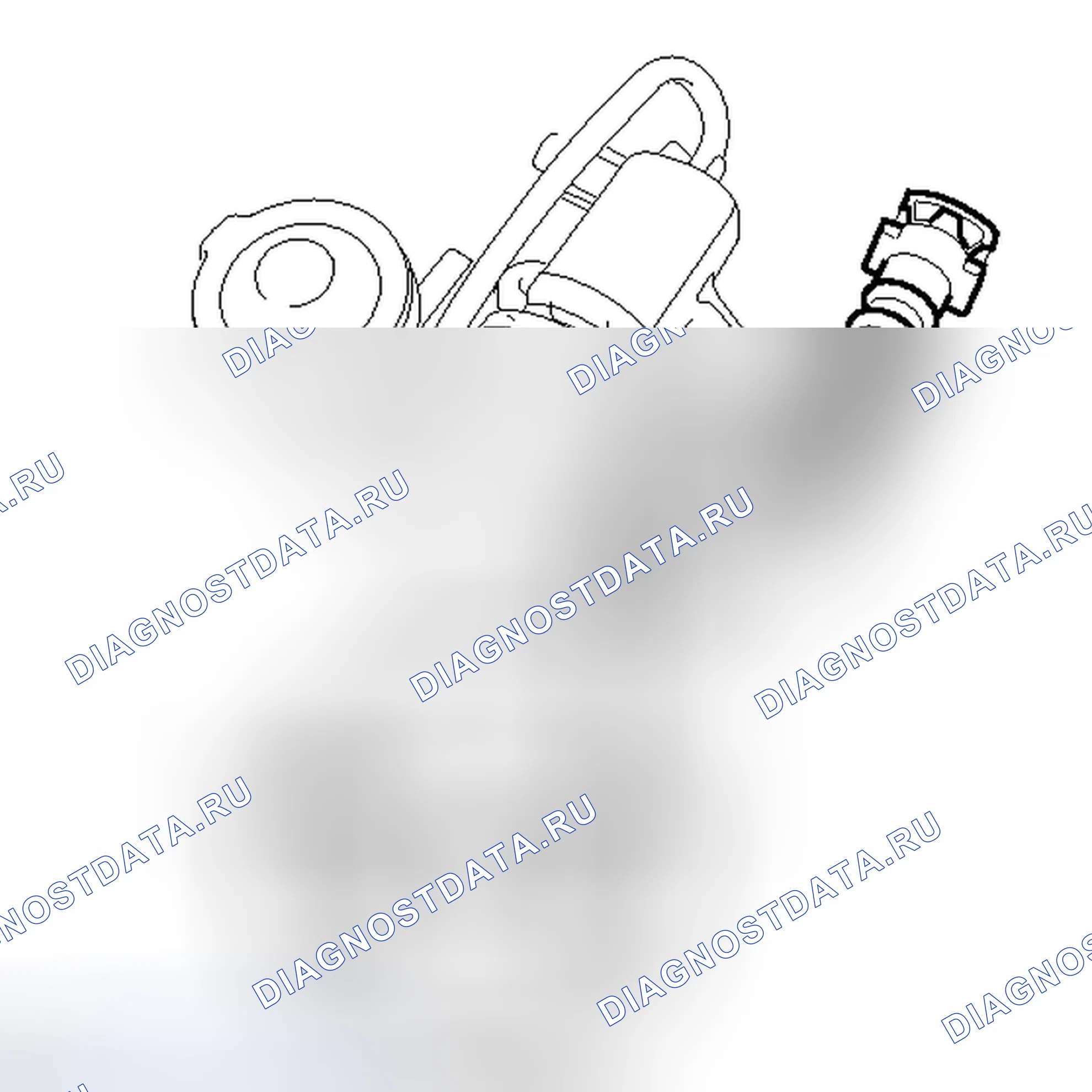 Рис. 110. Toyota Highlander II рестайлинг