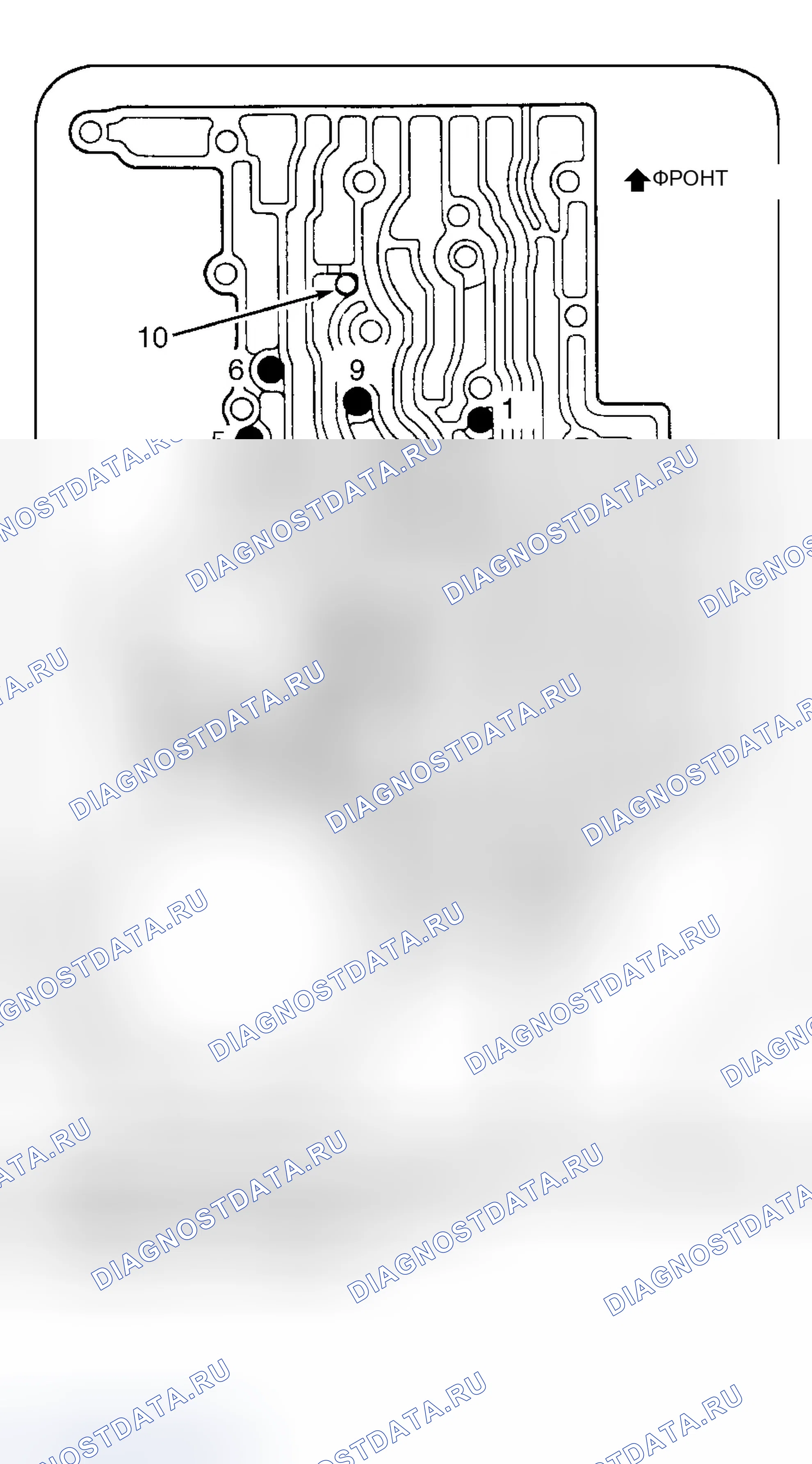 Рис. 273. Chevrolet Silverado 1500 HD 