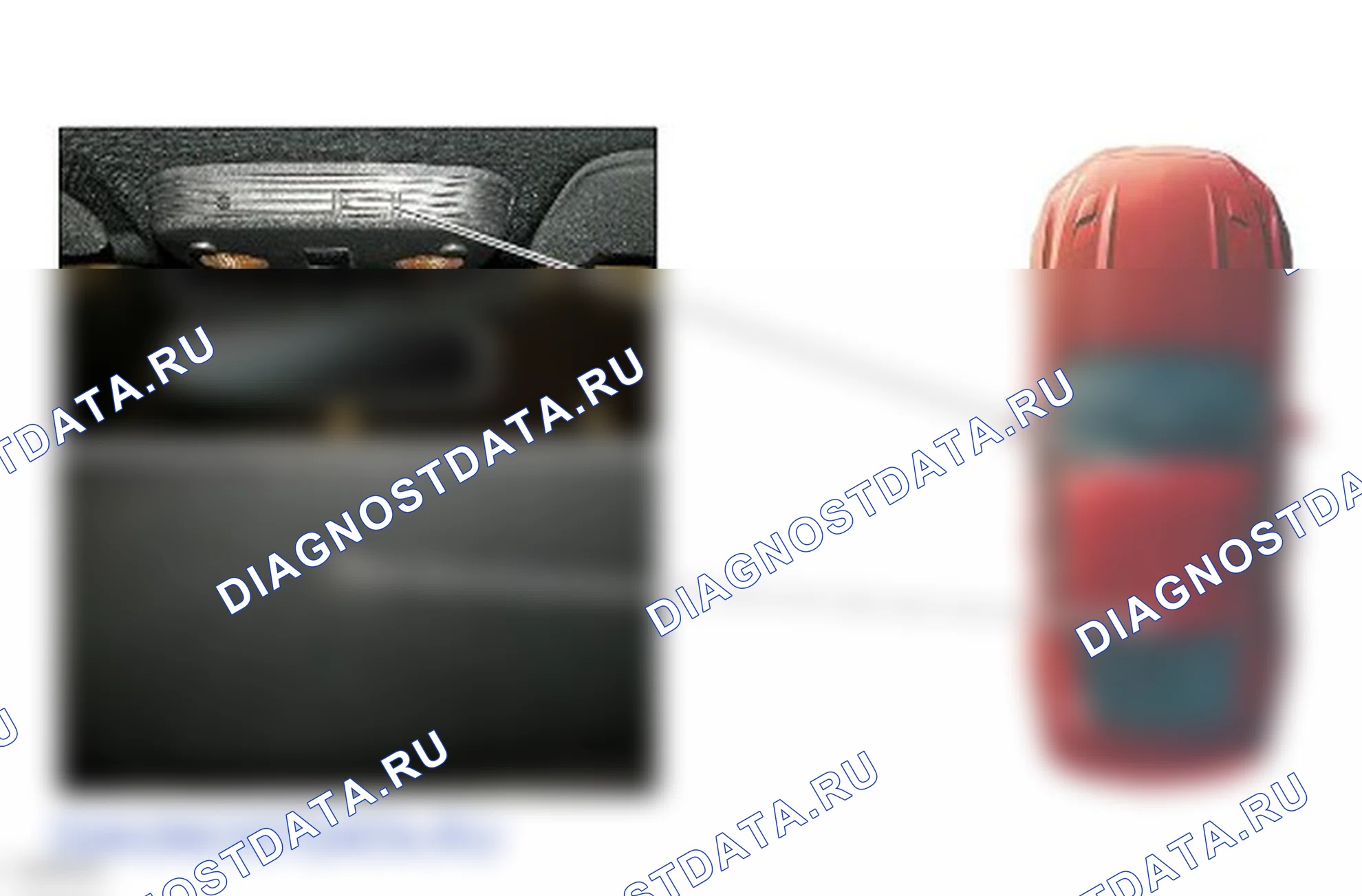 Информационно-развлекательная система: описание и работа. Ford Mustang VI