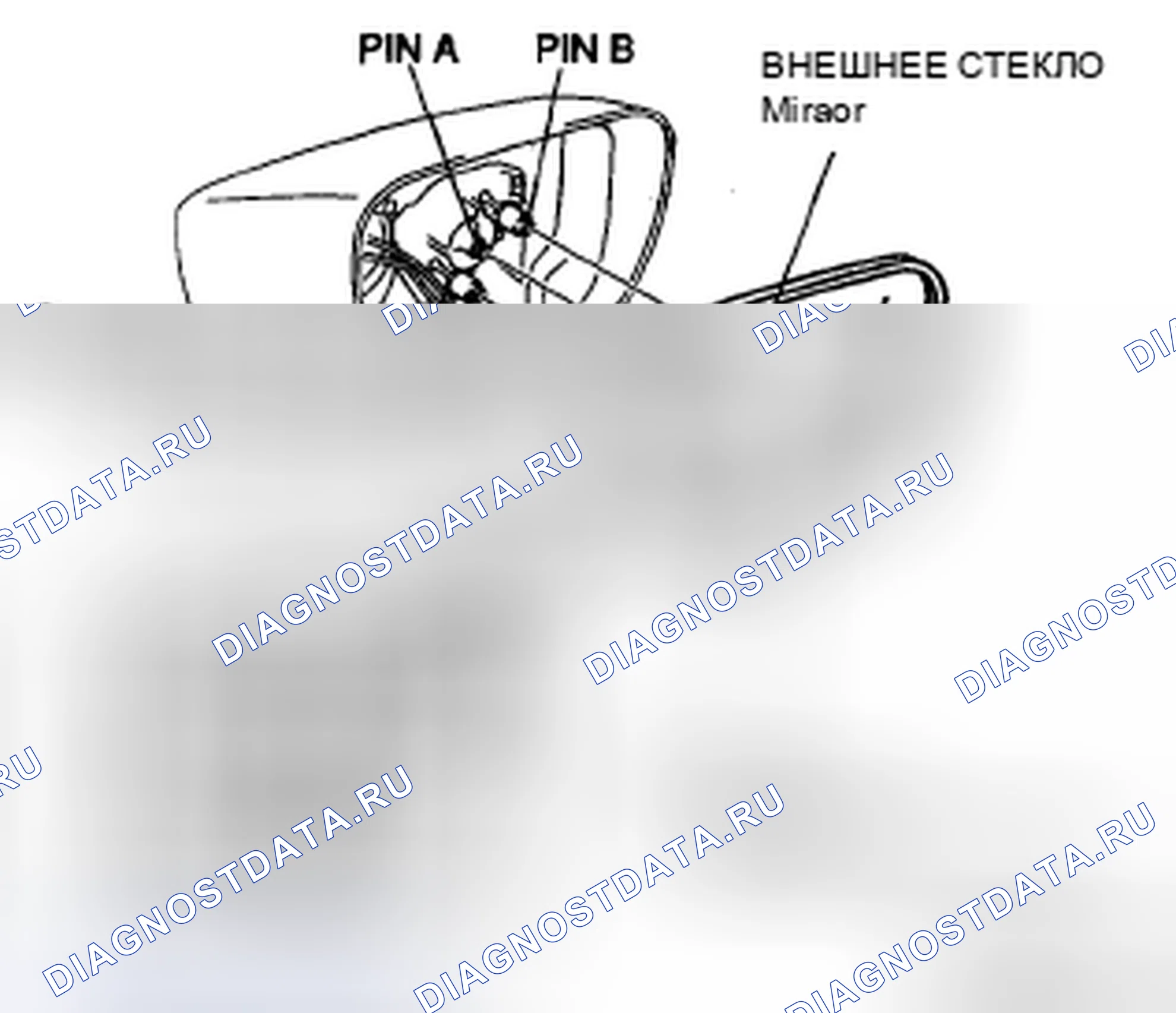 Рис. 58. Mazda 5 I рестайлинг