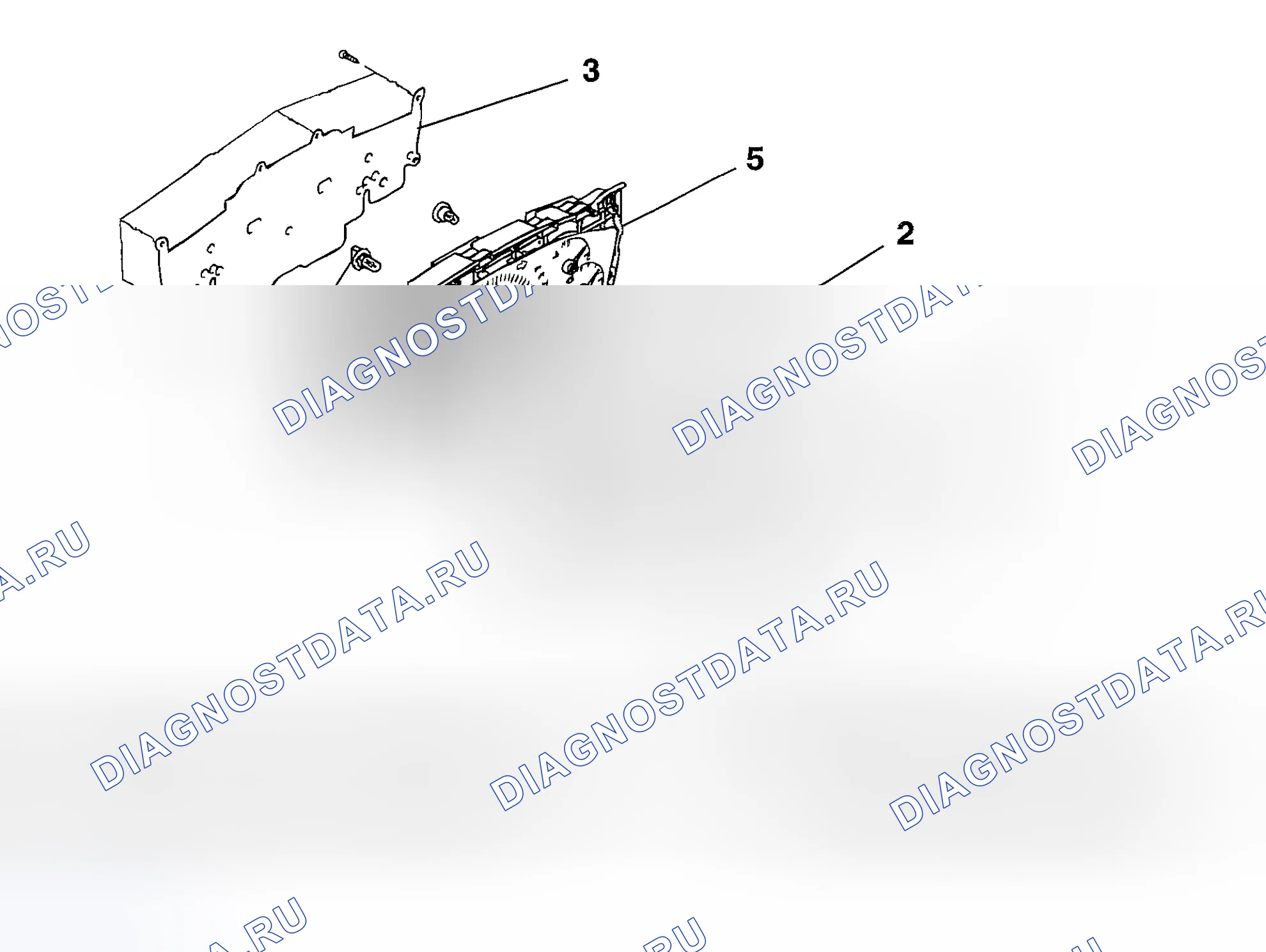 Рис. 163. Mazda MX-30 I