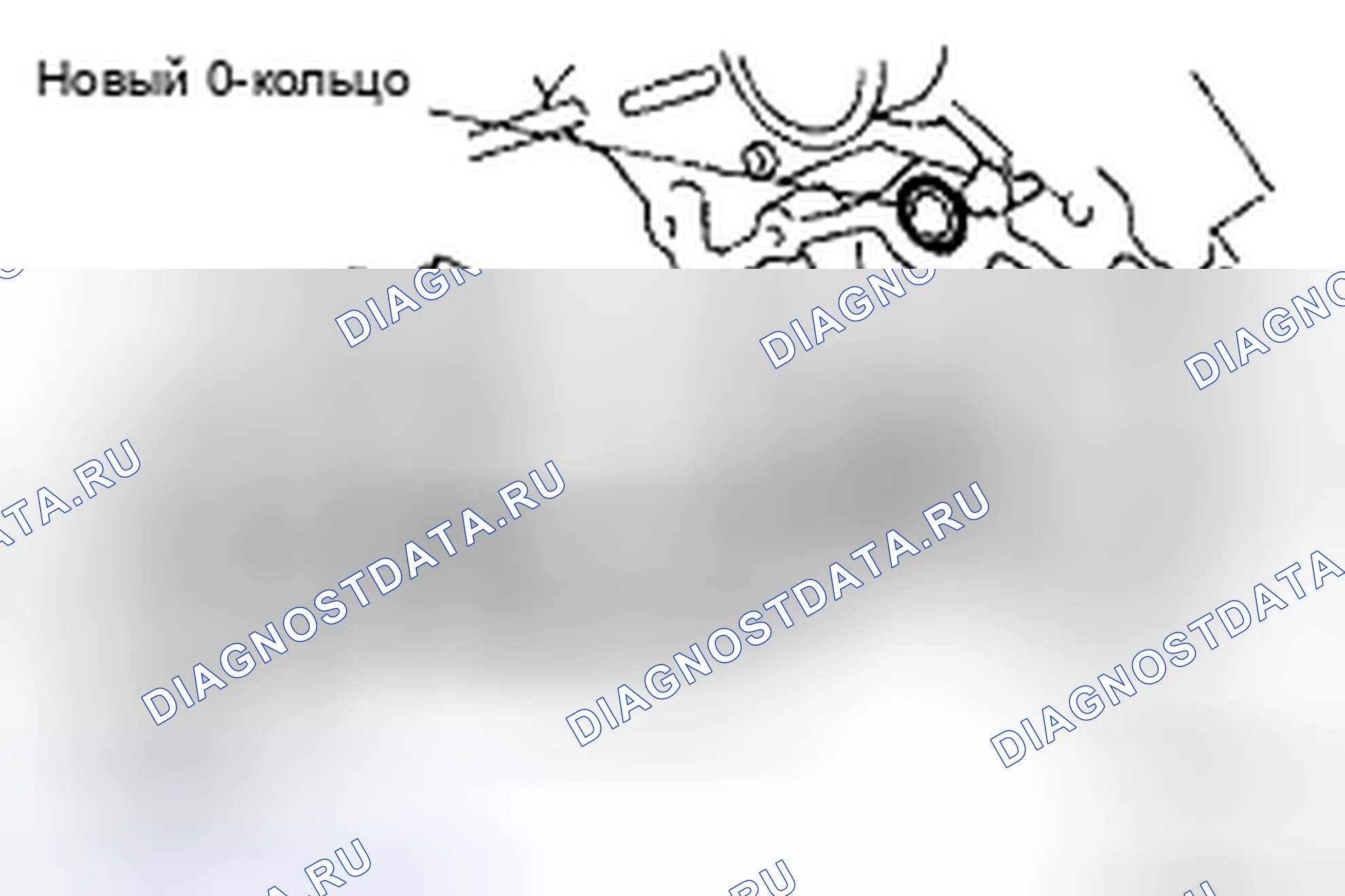 Рис. 346. Toyota 4Runner IV рестайлинг