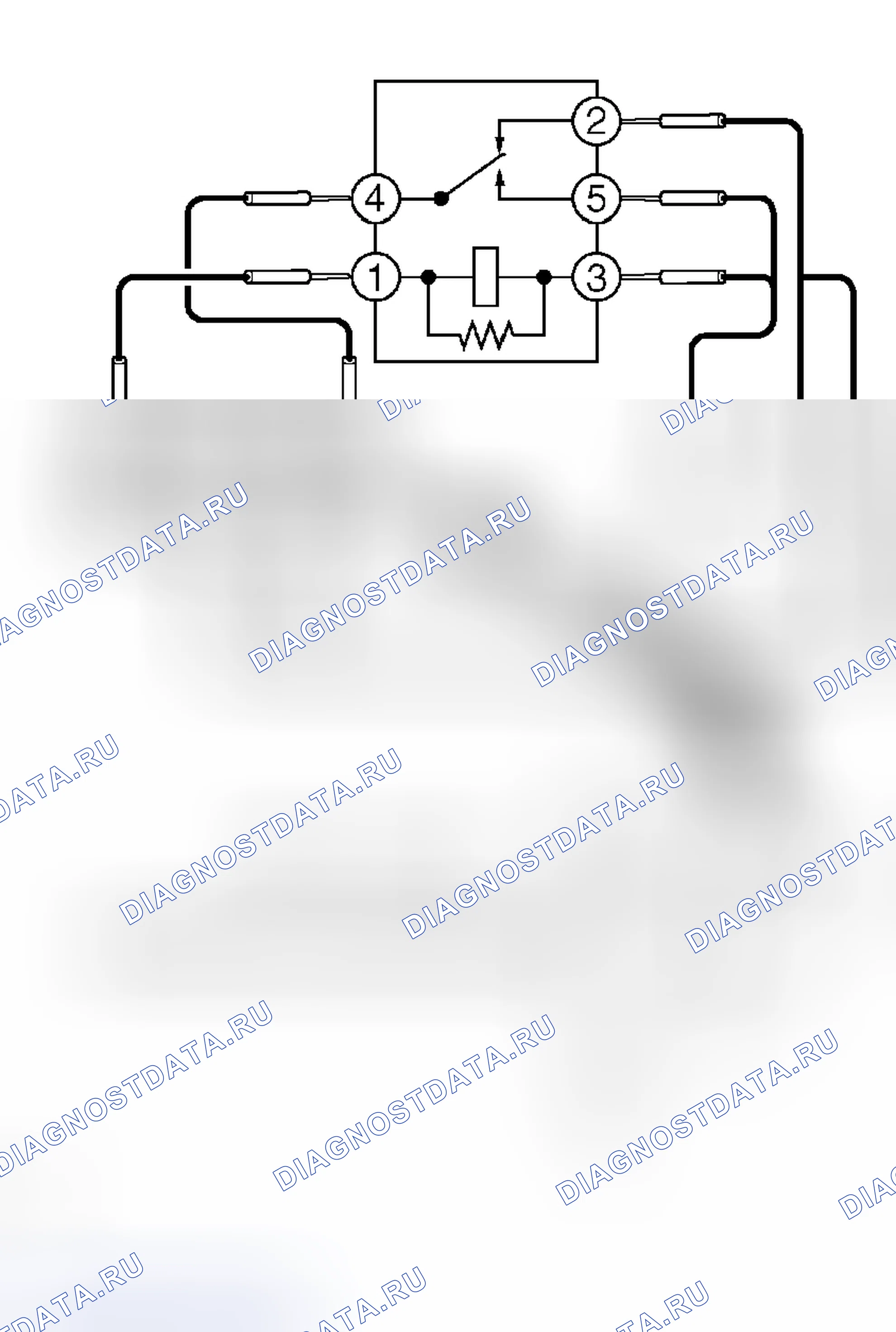 Рис. 221. Toyota Tundra I рестайлинг