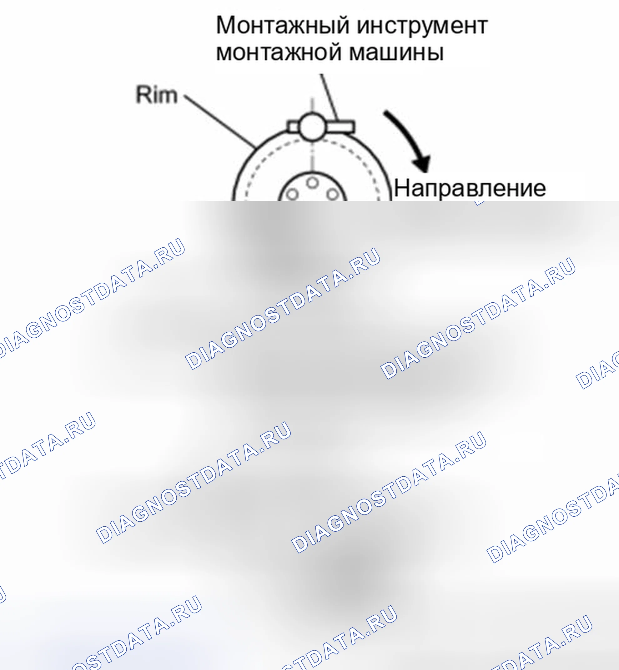 Рис. 8. Lexus IS F I
