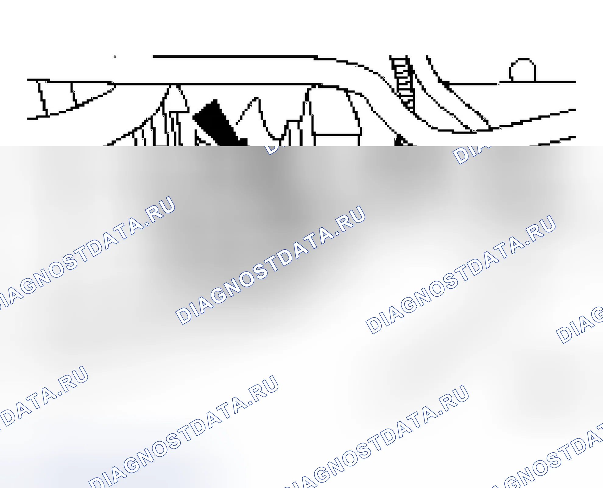 Рис. 6. Jaguar XJR III