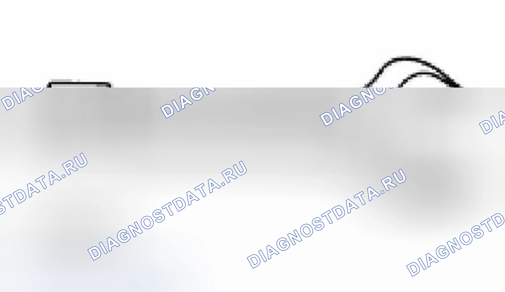Рис. 417: 11 5 040 Гаечный ключ с открытым торцом Waf 32. BMW Z4 E85/E86
