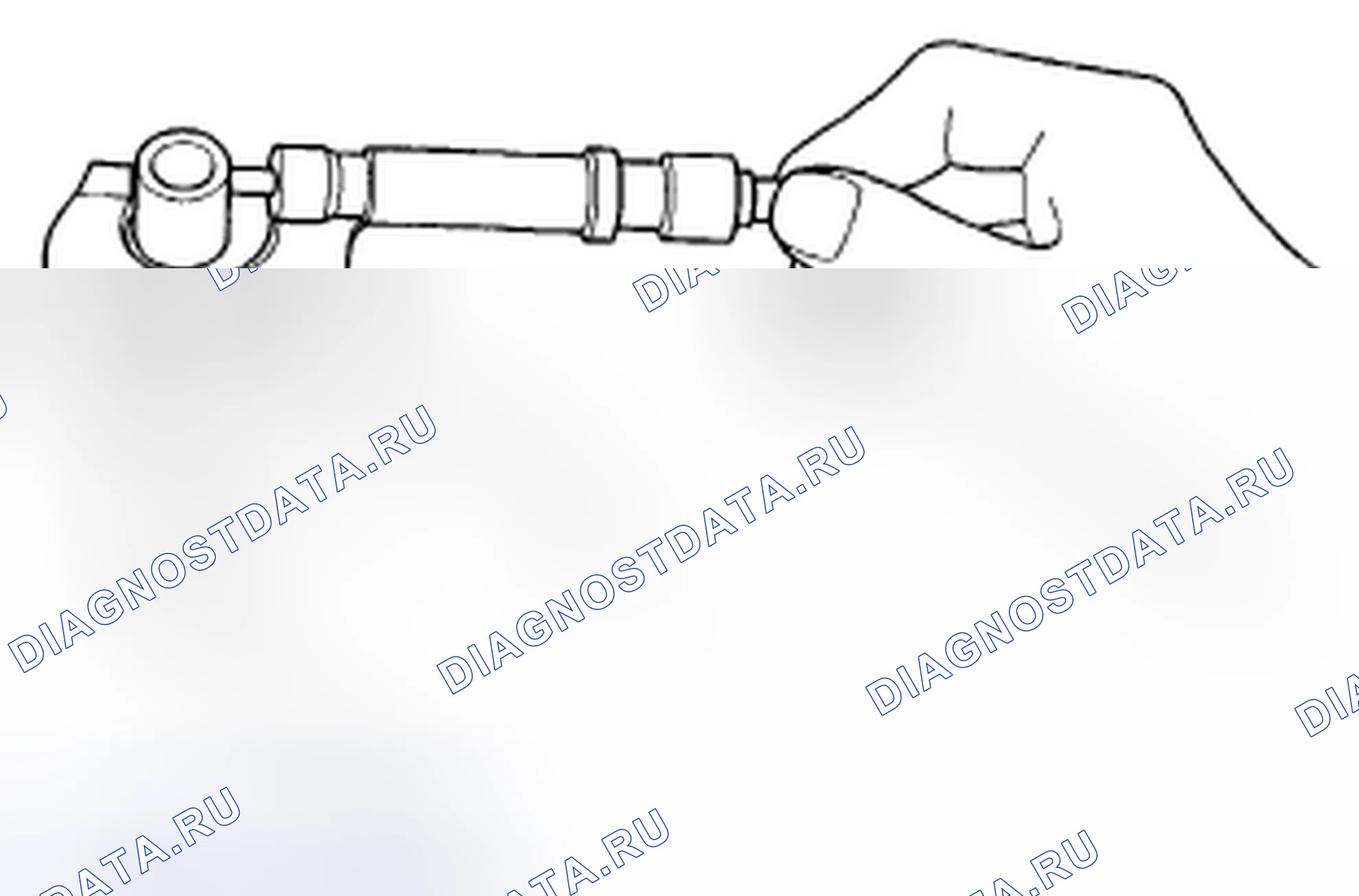 Рис. 339: Контроль. Acura CSX I