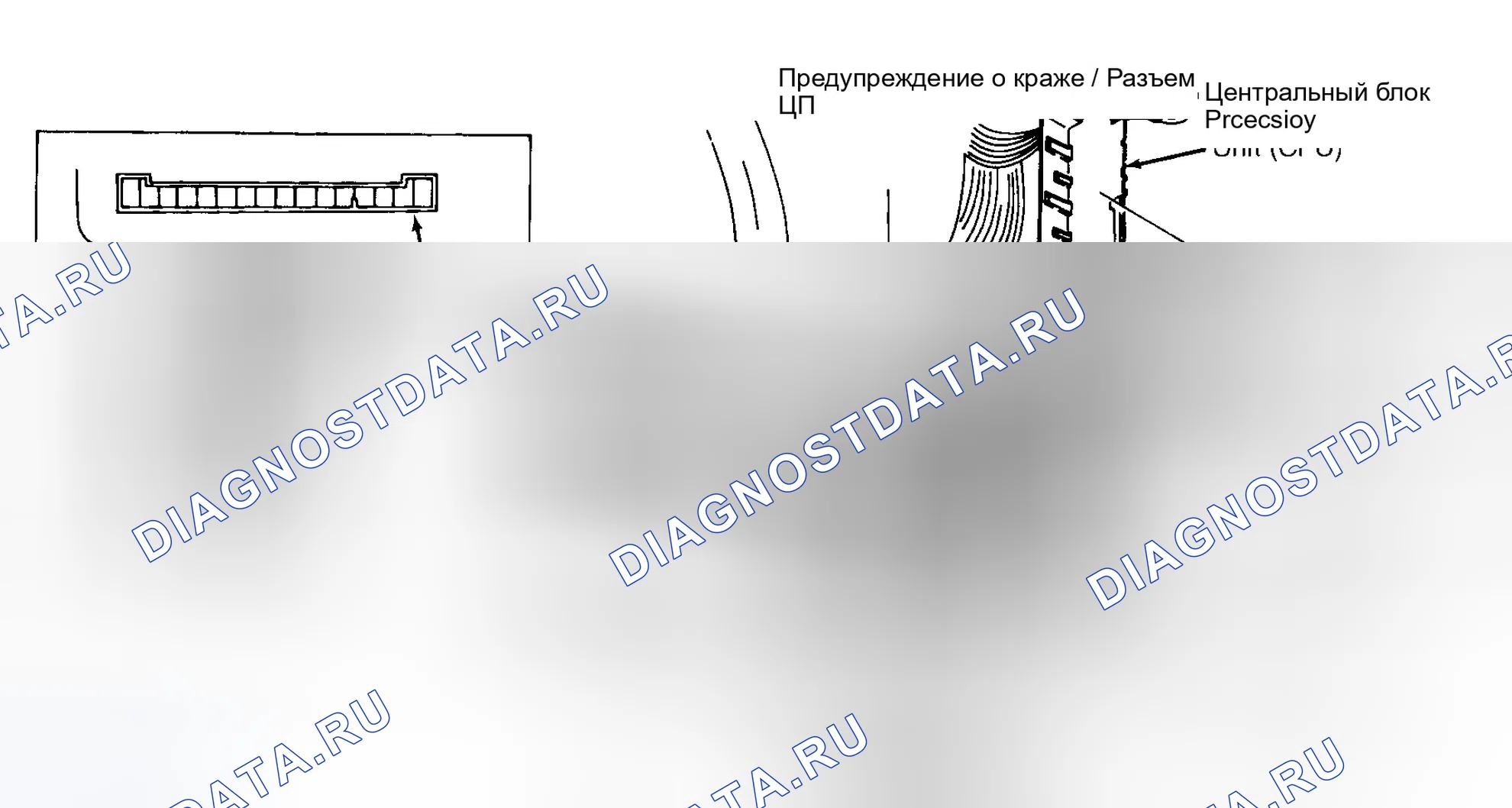 Рис. 6. Ford Probe II