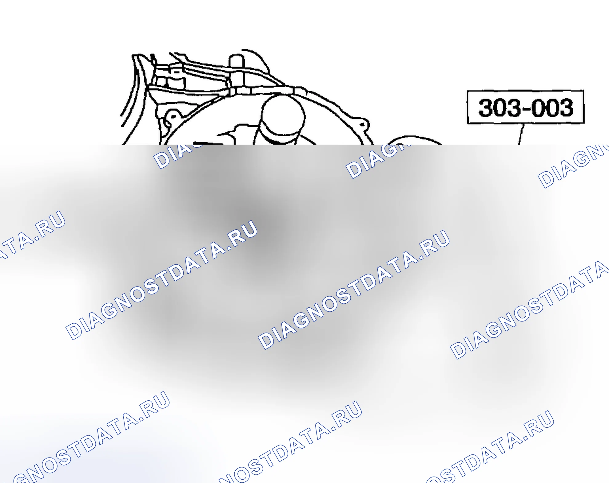 Рис. 525. Hyundai Pony I